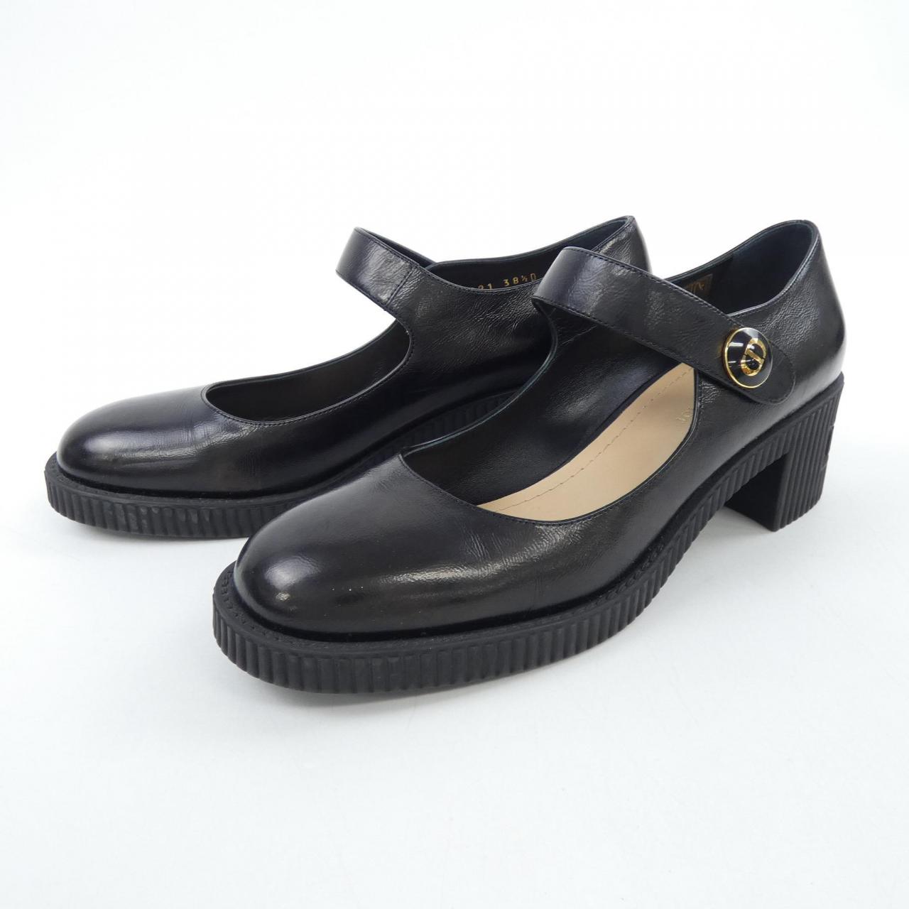 クリスチャンディオール CHRISTIAN DIOR D-DOLL PUMP シューズ