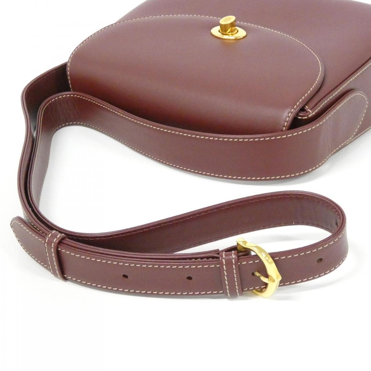 カルティエ ショルダーバッグ