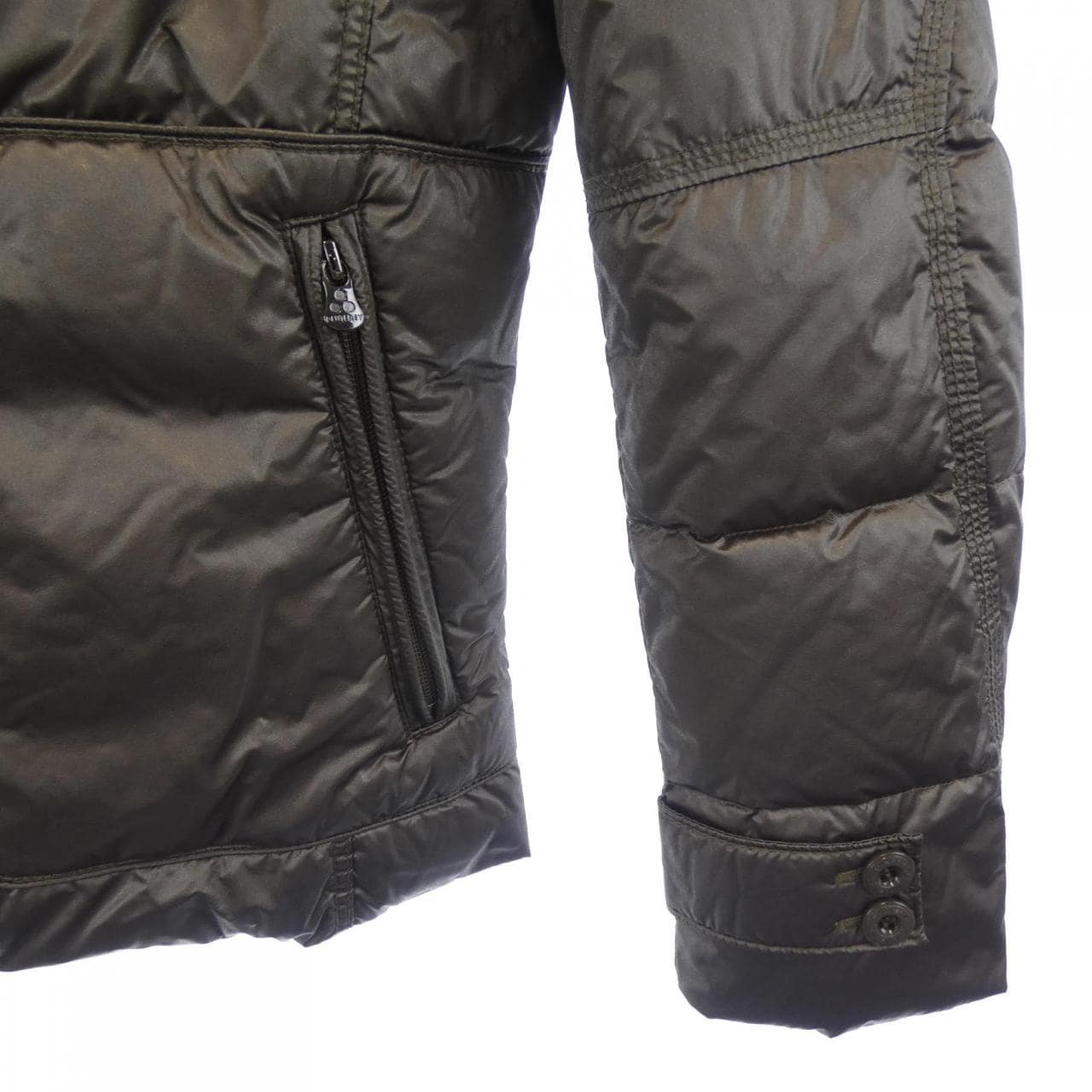 ピューテリー PEUTEREY ダウンジャケット