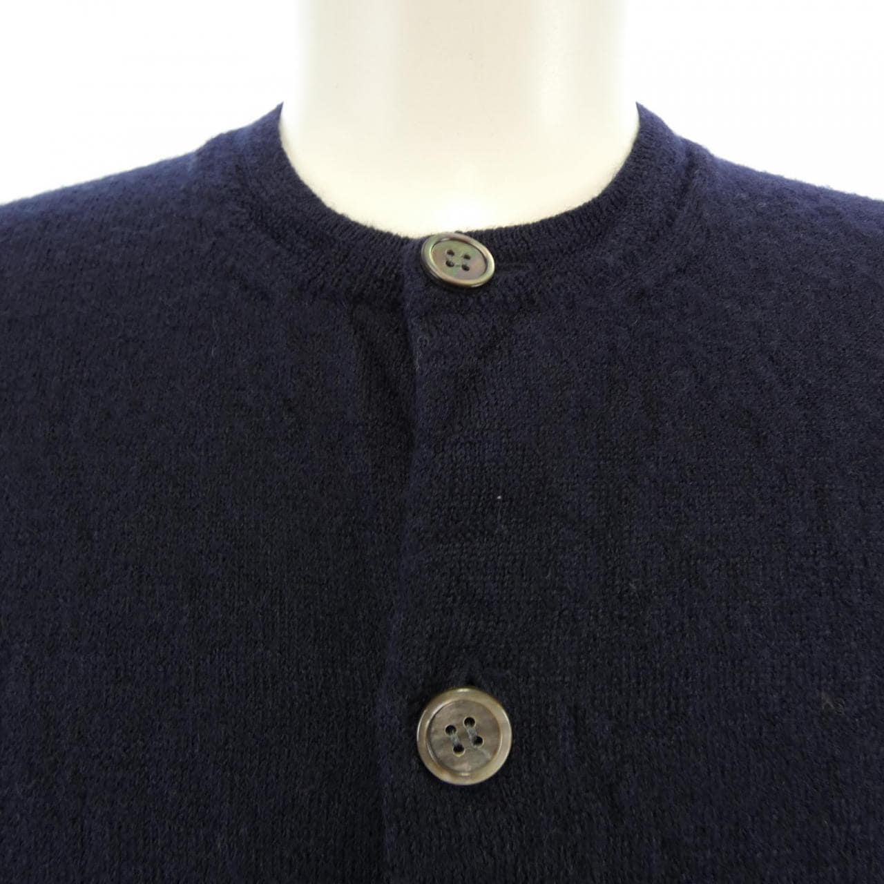 コムデギャルソンシャツ COMME des GARCONS SHIRT W26513 カーディガン