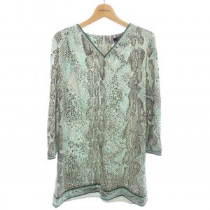 レオナールファッション LEONARD FASHION ワンピース