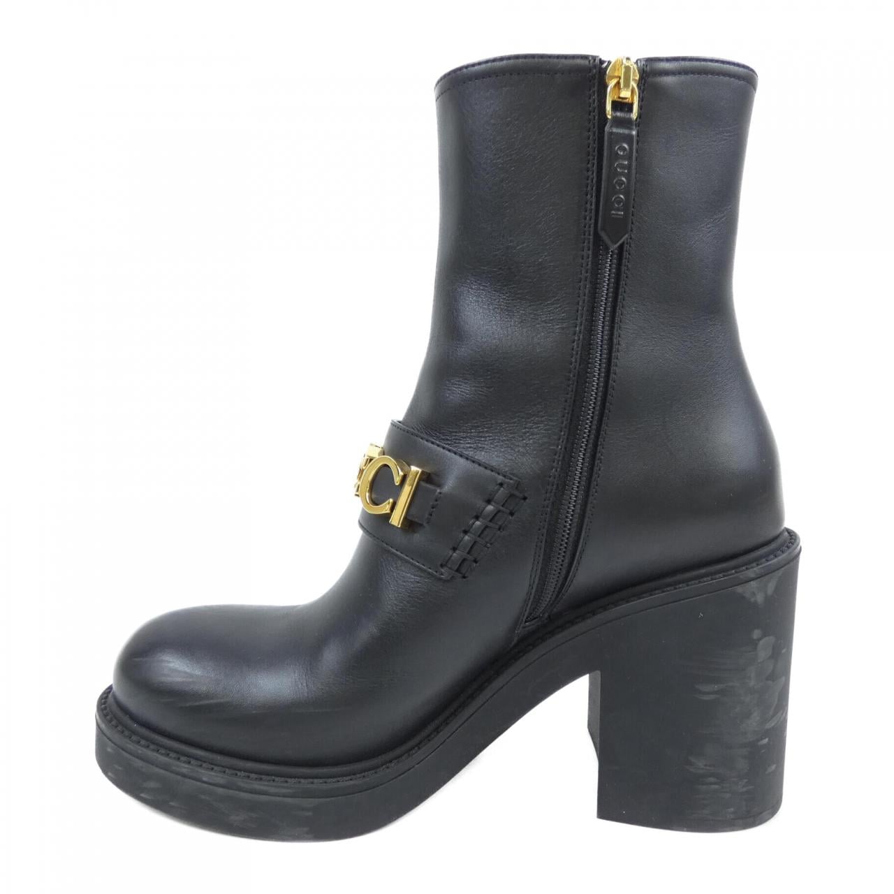 グッチ GUCCI 750538 ブーツ