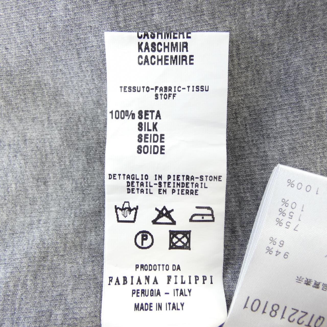 ファビアナフィリッピ FABIANA FILIPPI トップス