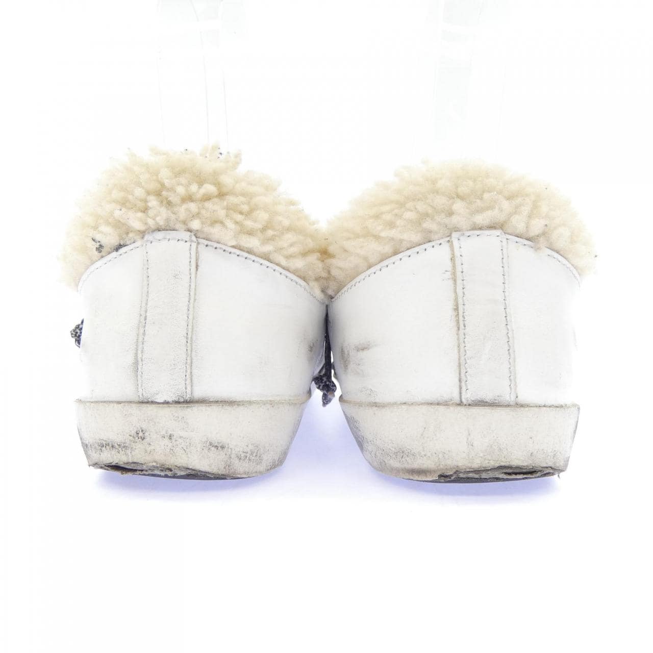 ゴールデングース GOLDEN GOOSE スニーカー