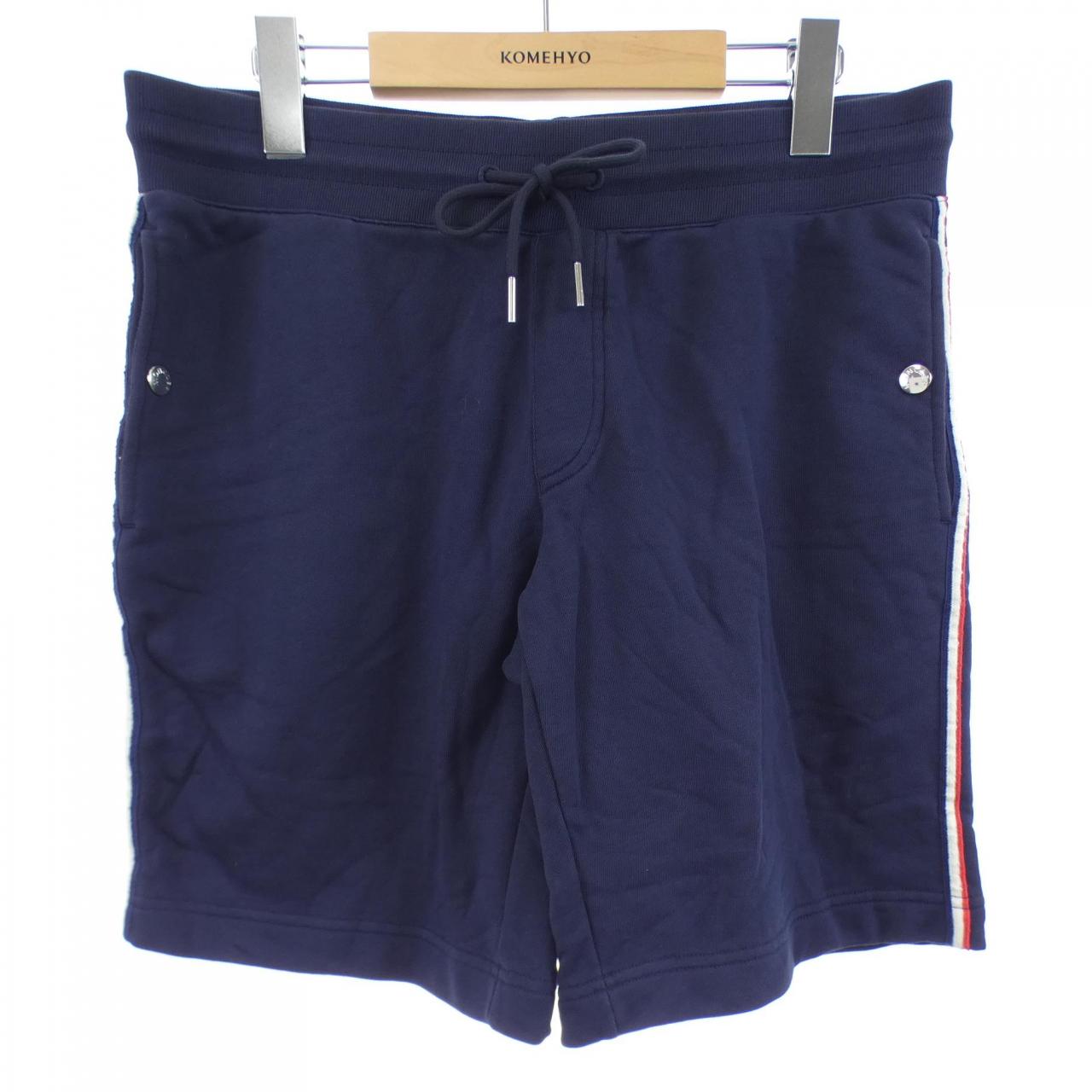 モンクレール MONCLER 10918706500 ショートパンツ