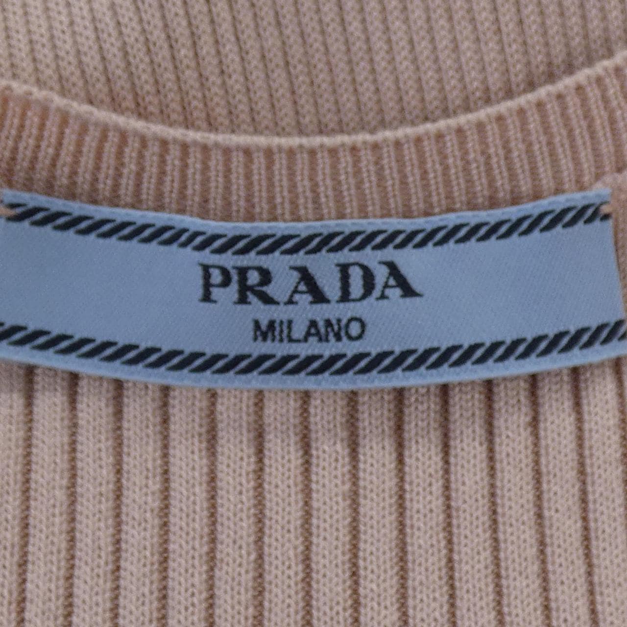 プラダ PRADA P29B73 SOOO 169G キャミソール