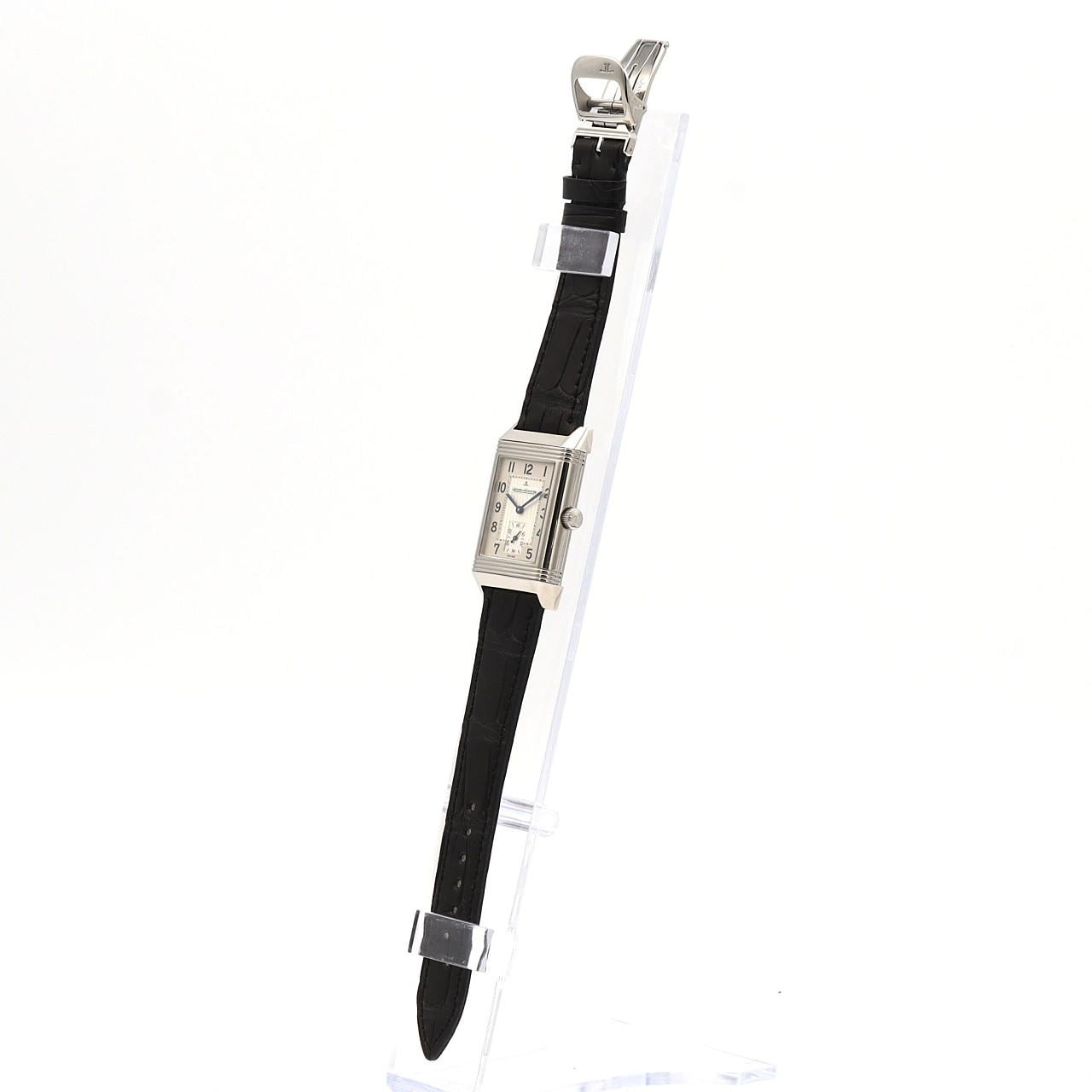 ジャガー･ルクルト ビッグレベルソ 270.8.62/Q2708410 SS 手巻