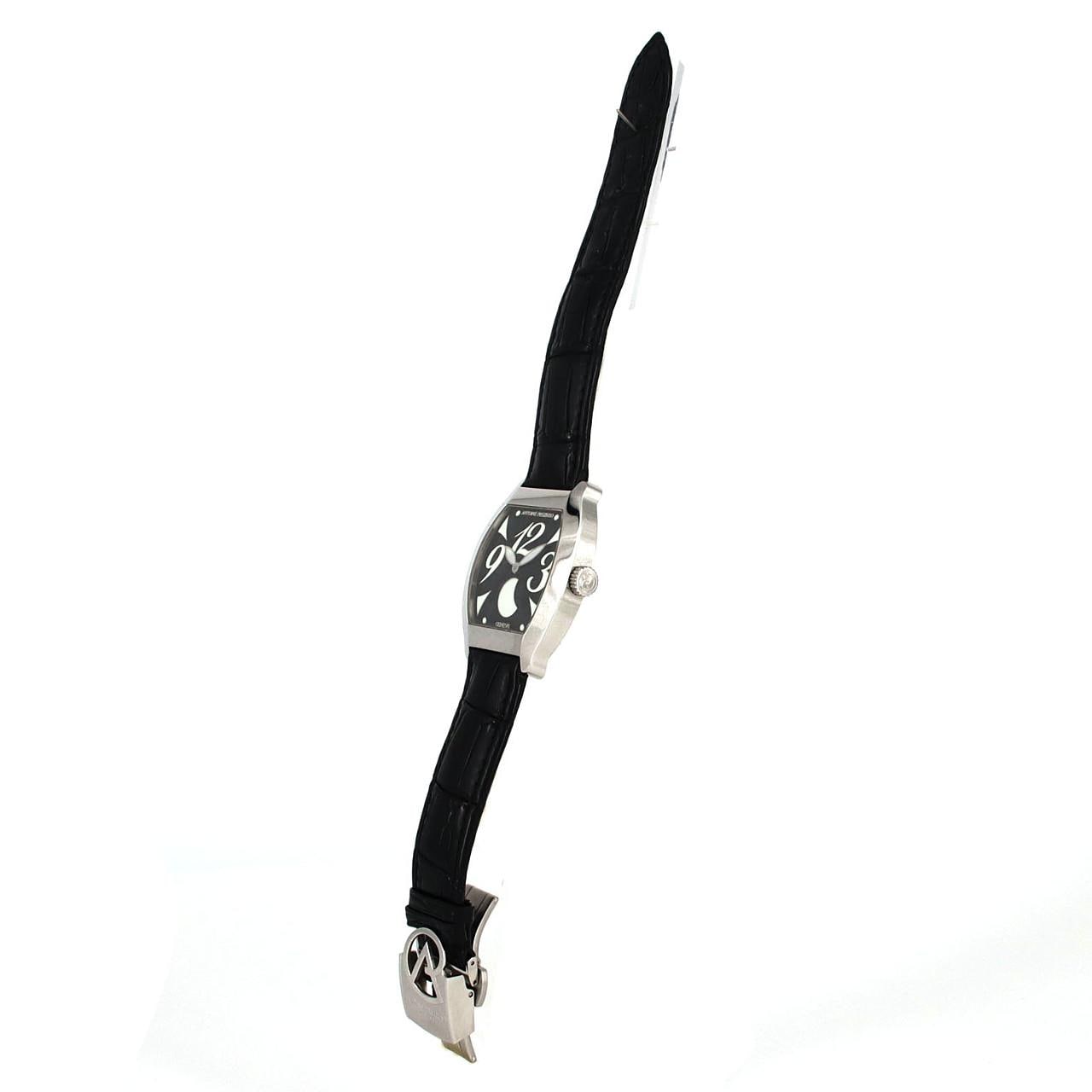 【ノーメンテナンス還元価格】アントワーヌ･プレジウソ ムーンライト MOSSL0201331/D SS 自動巻