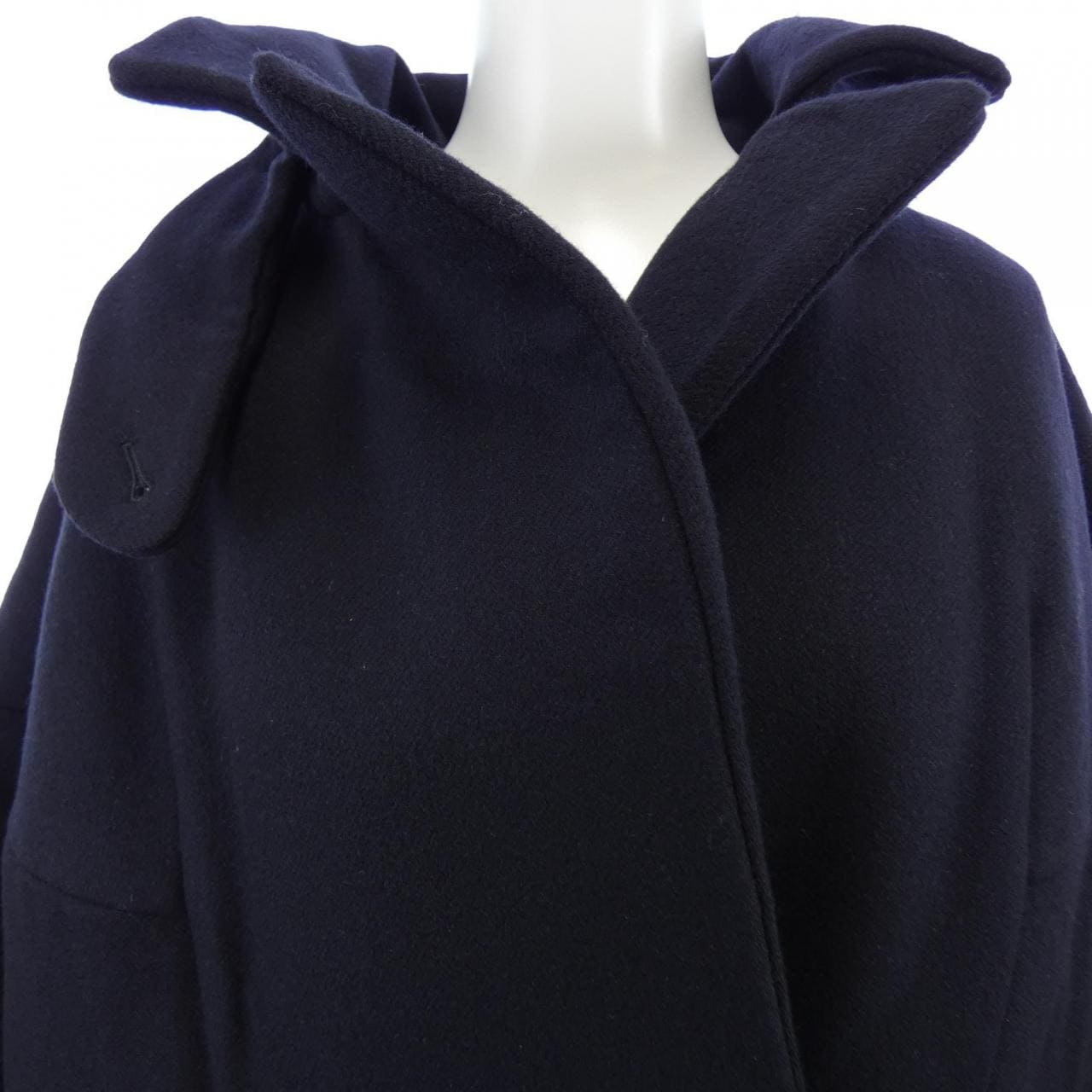 ドリスヴァンノッテン DRIES VAN NOTEN ROXANA 9236 コート