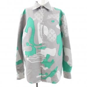 ルイヴィトン LOUIS VUITTON HPS77WAWY シャツ