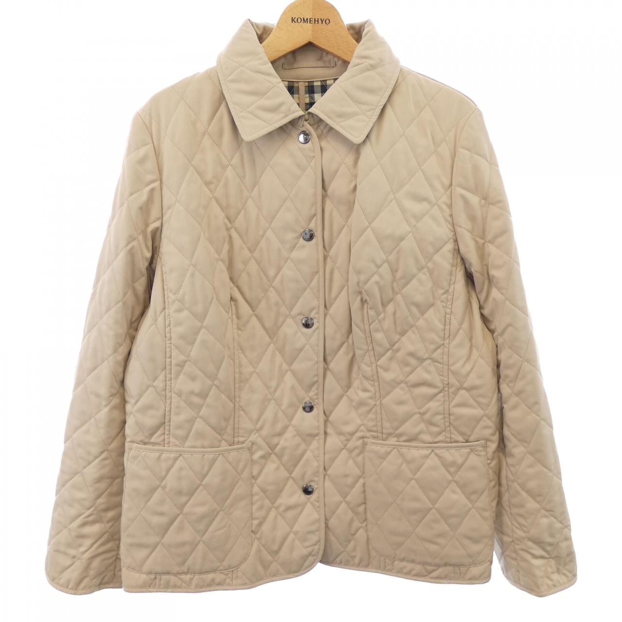 バーバリーロンドン BURBERRY LONDON ジャケット