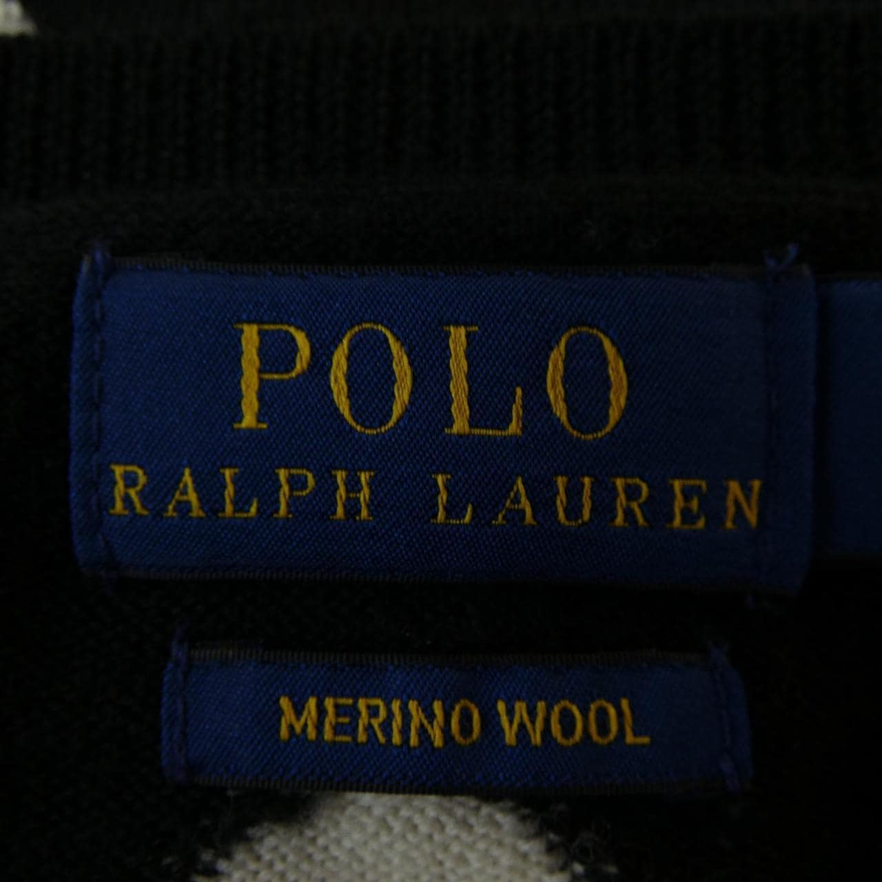 ポロラルフローレン POLO RALPH LAUREN カーディガン