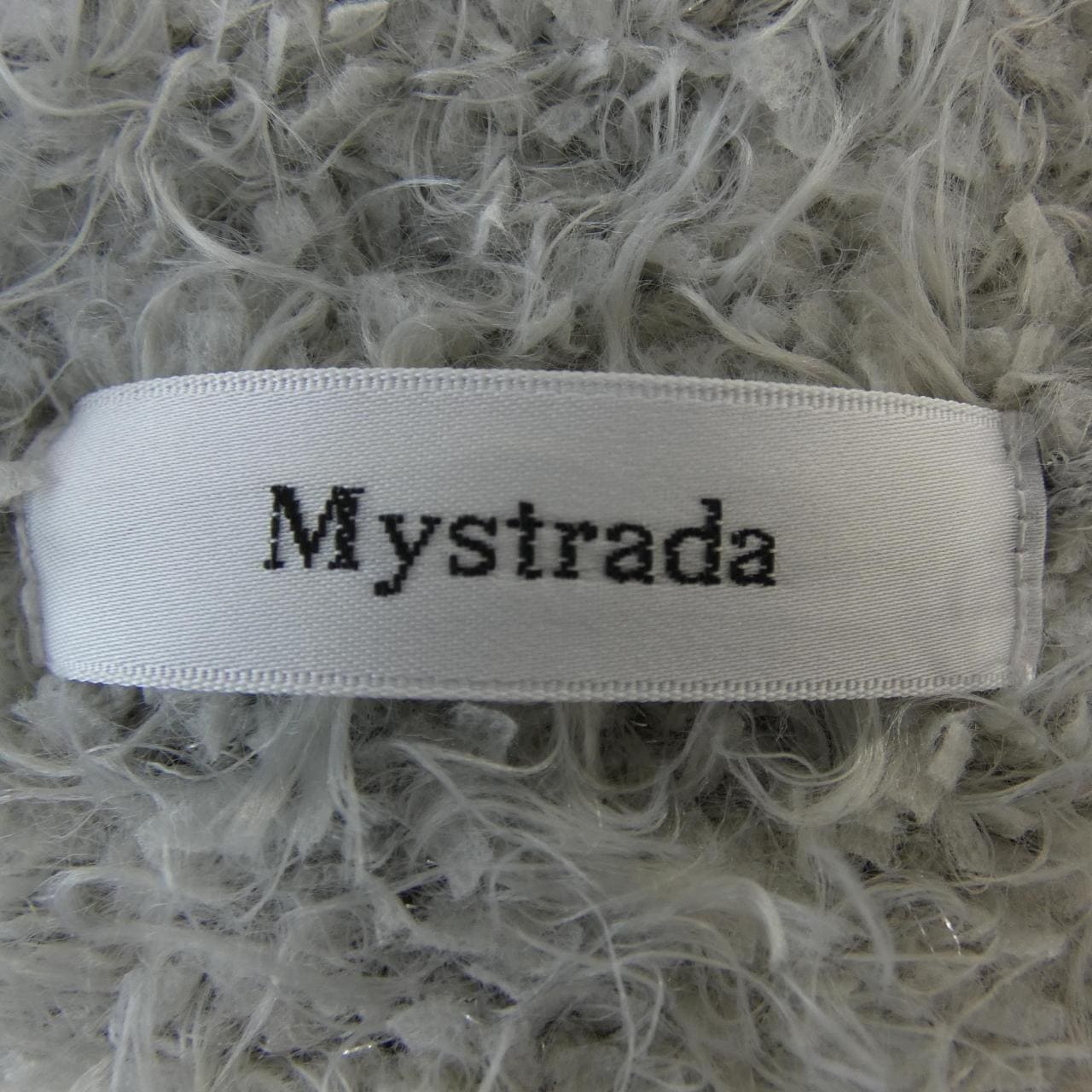 マイストラーダ Mystrada カーディガン