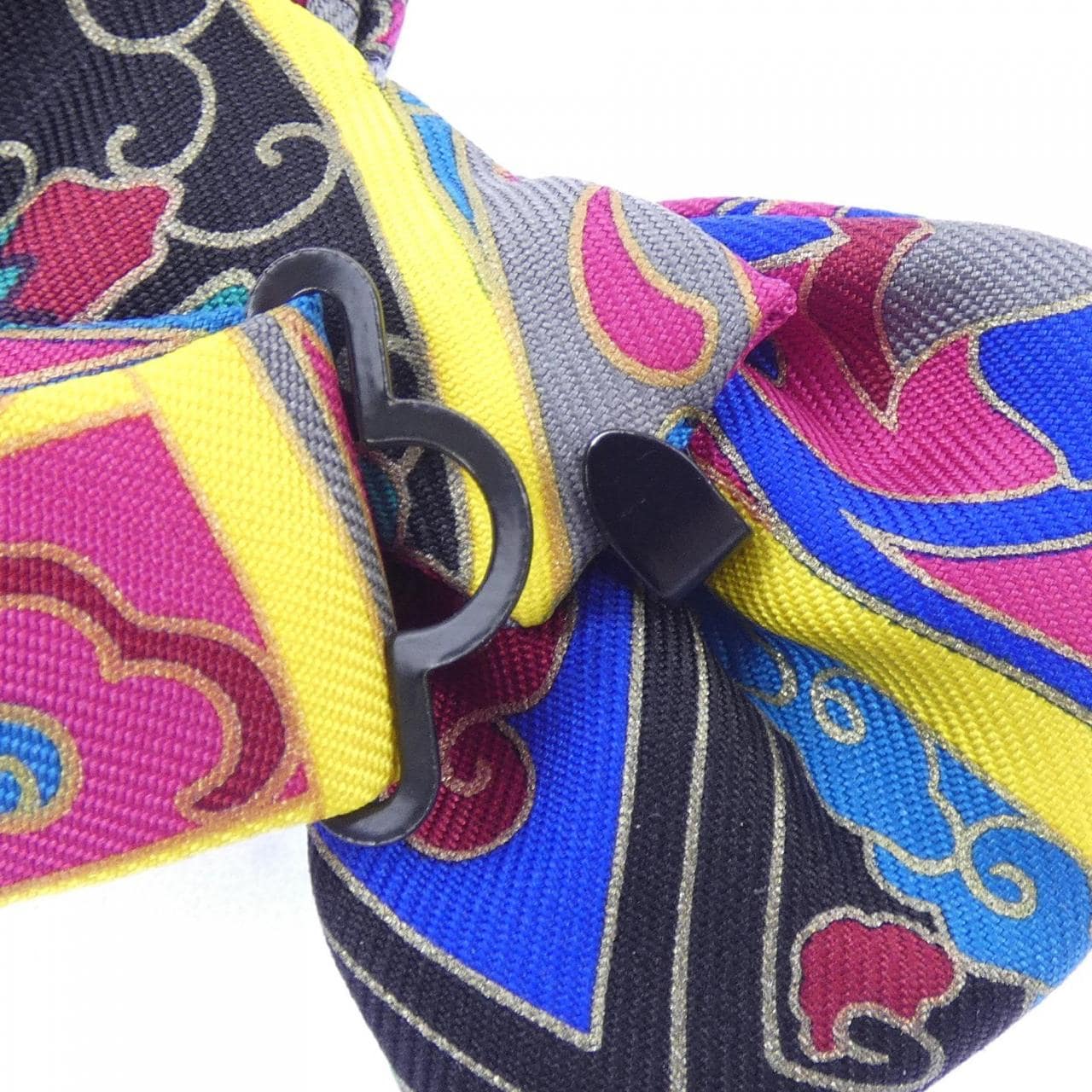 エルメス HERMES NECKTIE