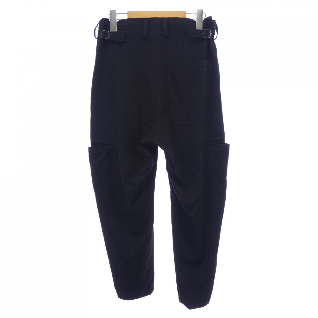 ワイズ Y's YP-P11-100 パンツ