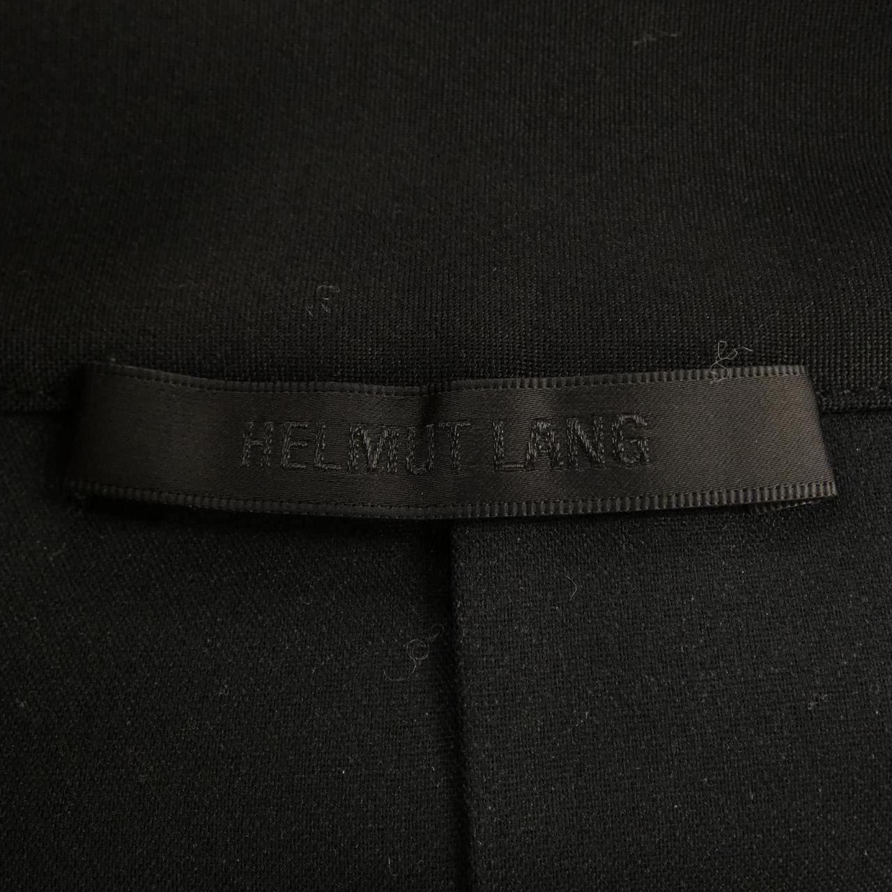 ヘルムートラング HELMUT LANG スカート