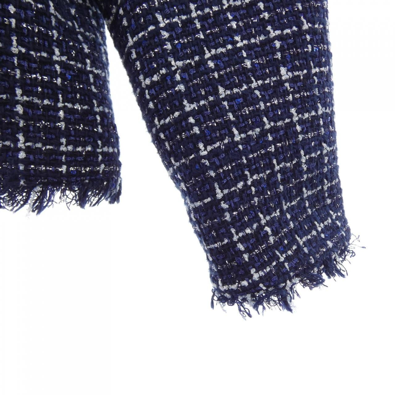 セオリーリュクス Theory luxe 03-6104110 ジャケット