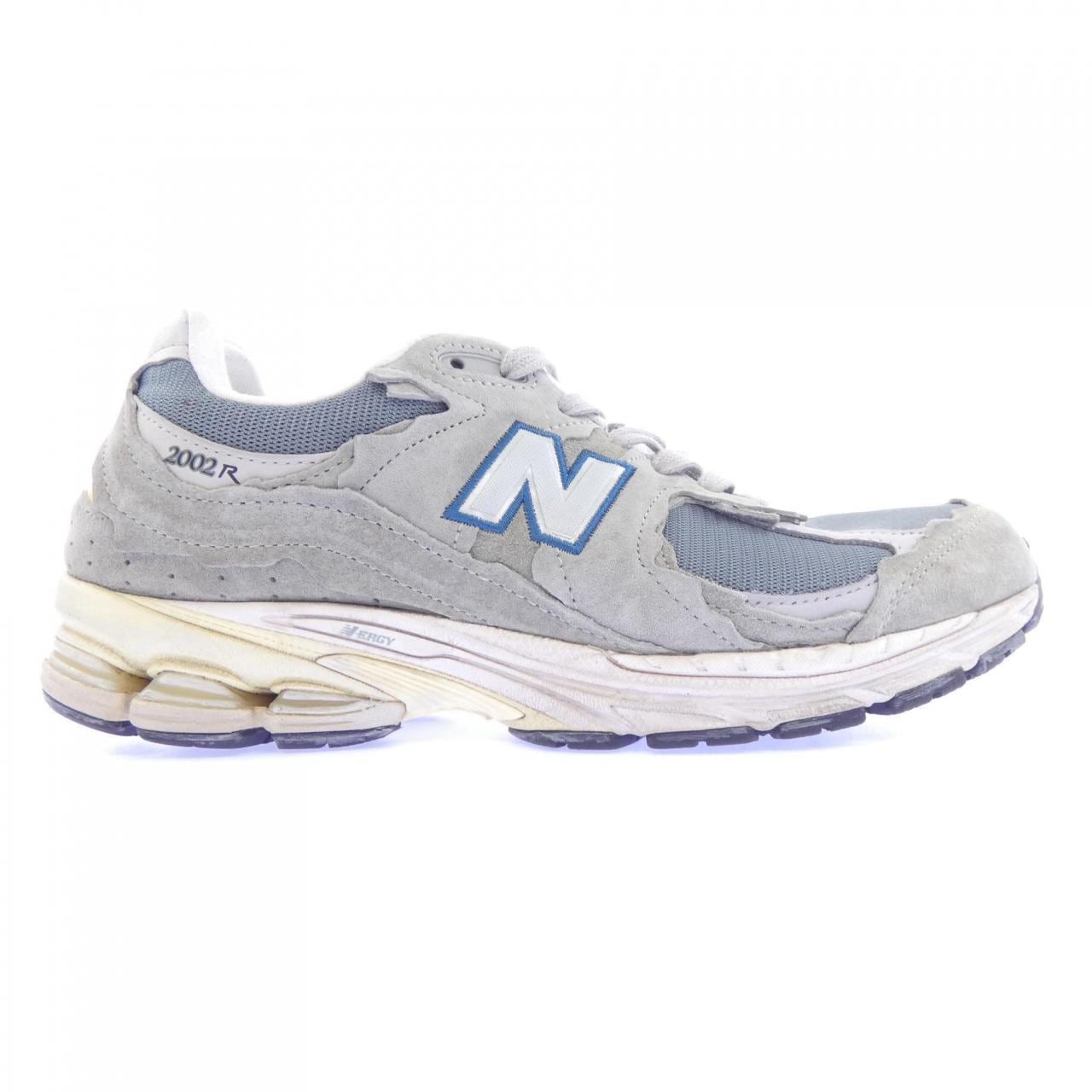 ニューバランス NEW BALANCE M2002RDD スニーカー