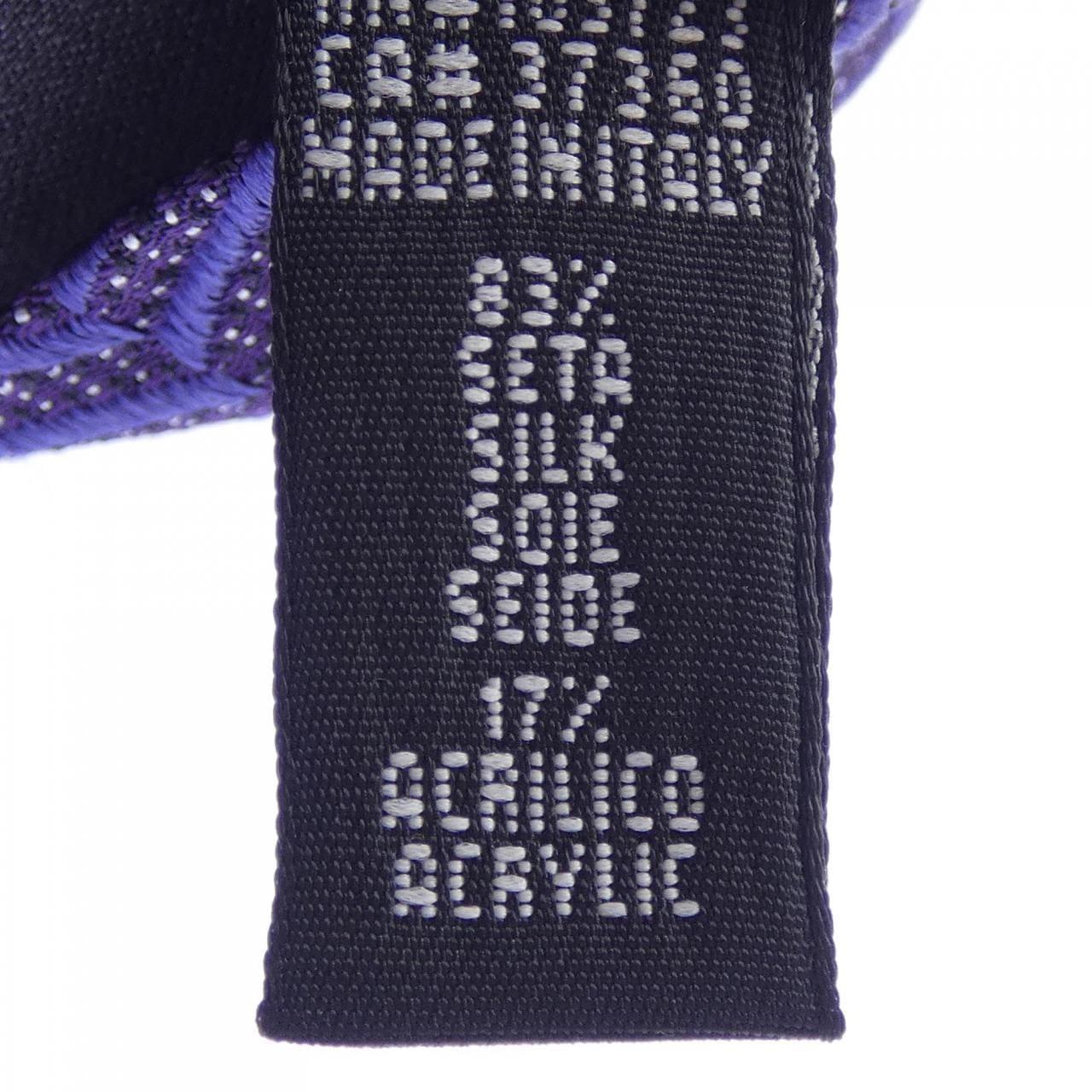 ジョルジオ アルマーニ GIORGIO ARMANI NECKTIE
