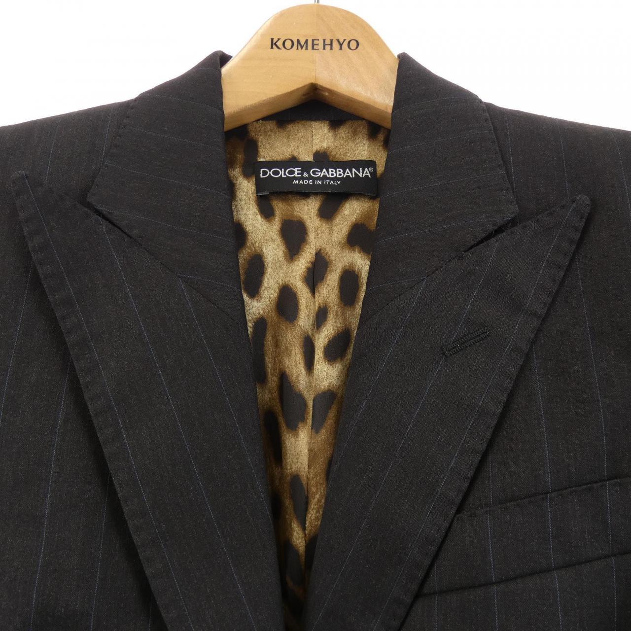 ドルチェアンドガッバーナ DOLCE&GABBANA F29D6T/FRCA9 スーツ