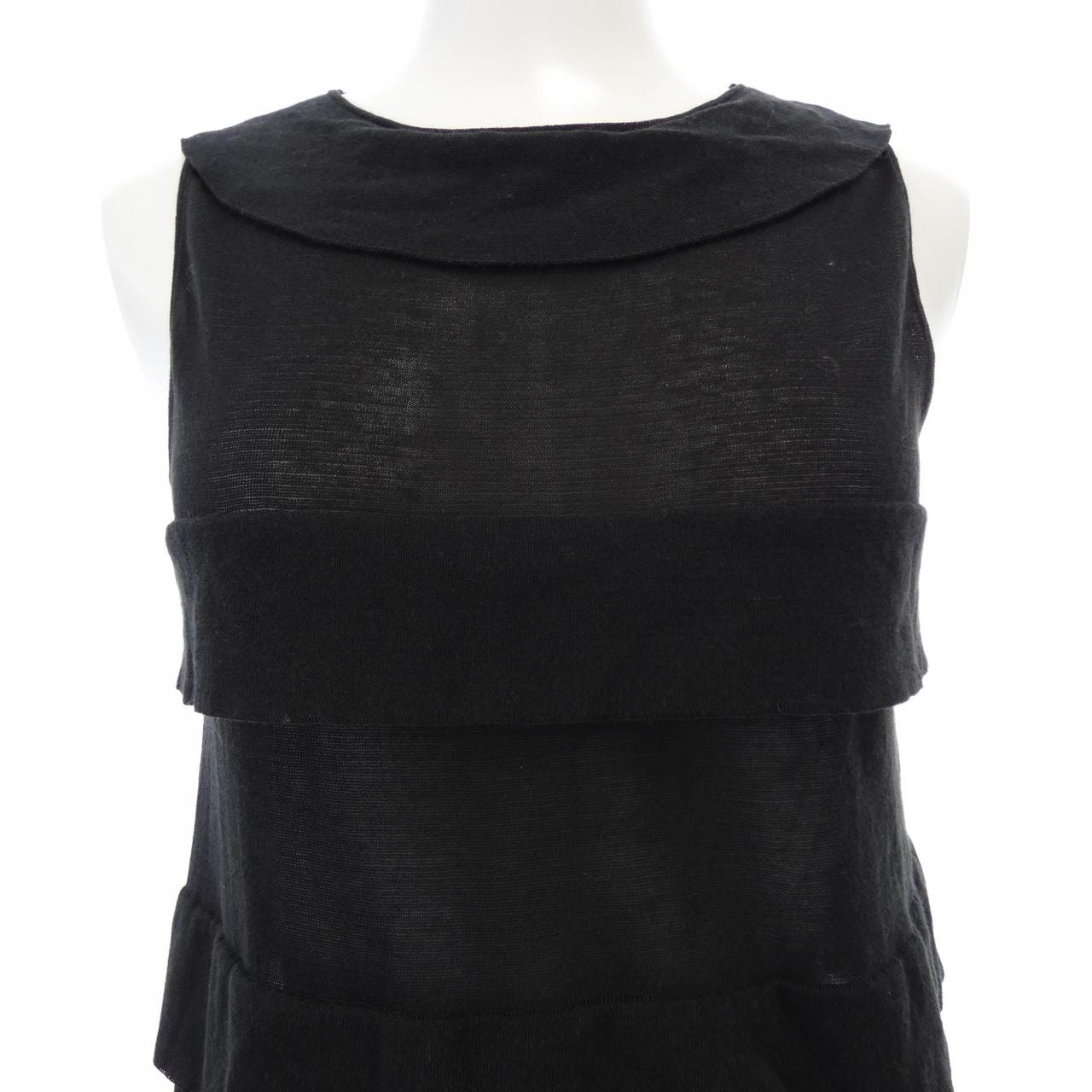 【ヴィンテージ】シャネル CHANEL P28522K00086 06P ワンピース