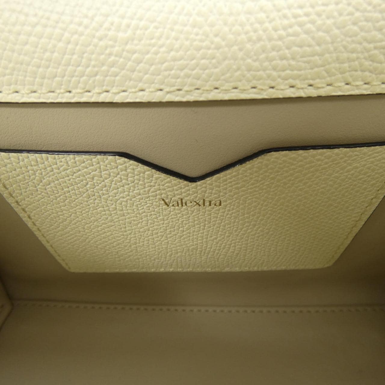 ヴァレクストラ VALEXTRA イジイデ ISIDE ポルカドット POLKA DOT V5E23 BAG