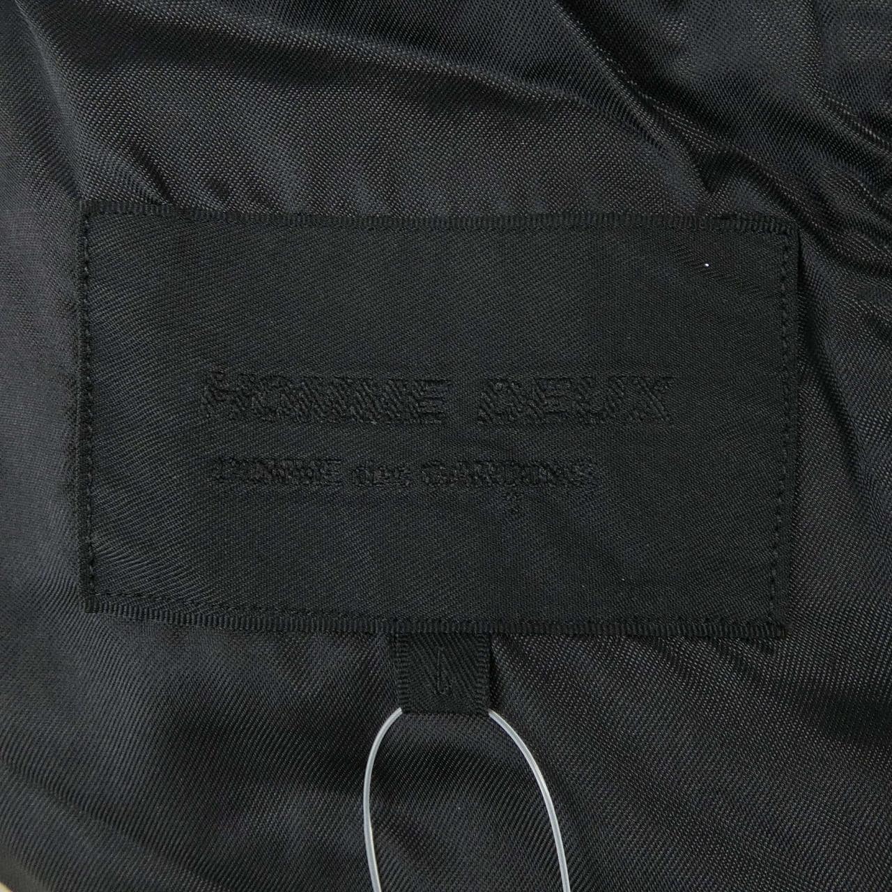 コムデギャルソンオム COMME des GARCONS HOMME DK-J024 ジャケット
