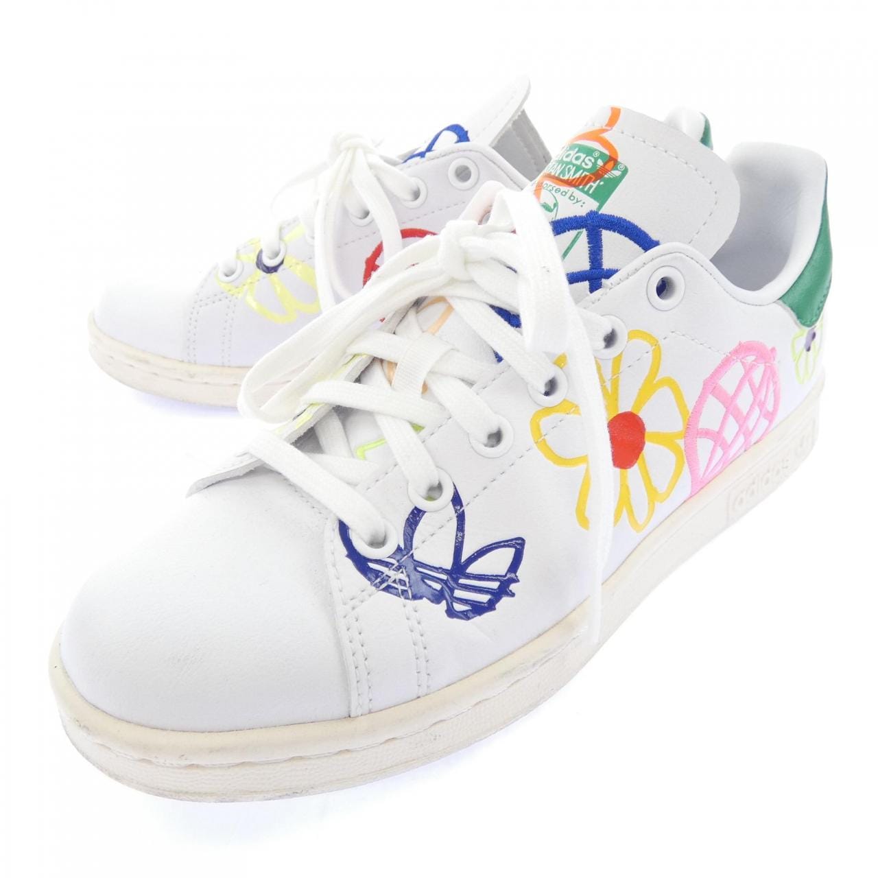 アディダス ADIDAS FX5653 スニーカー