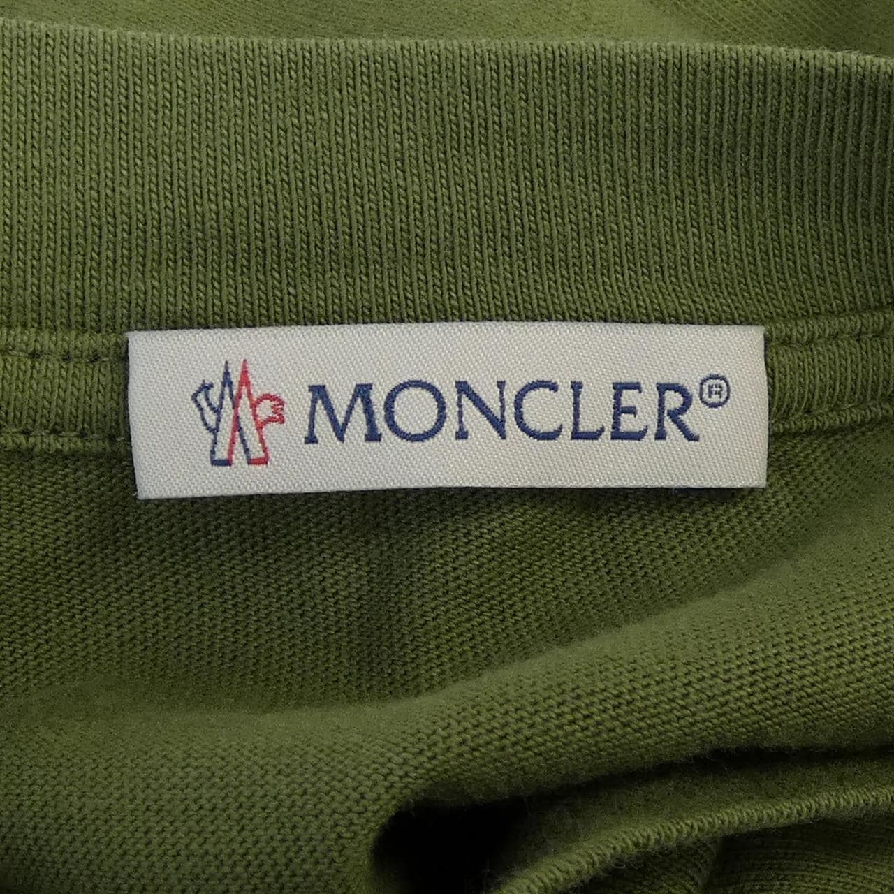 モンクレール MONCLER 10918C00064 Tシャツ