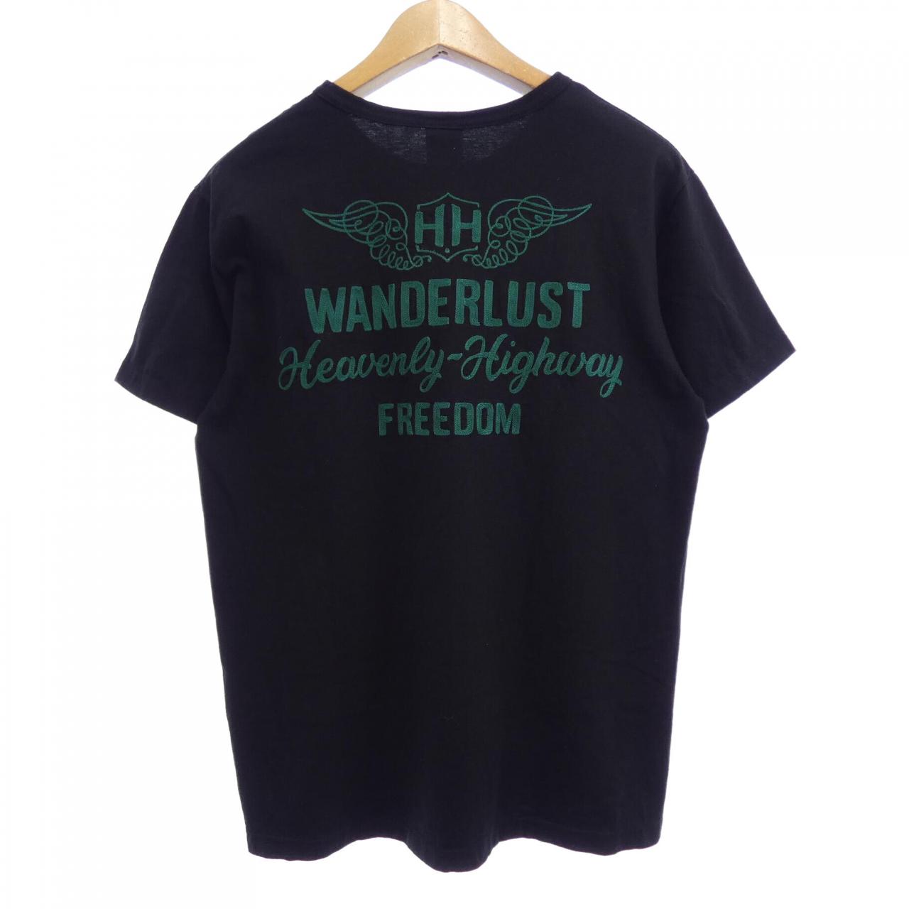 クーティー COOTIE Tシャツ