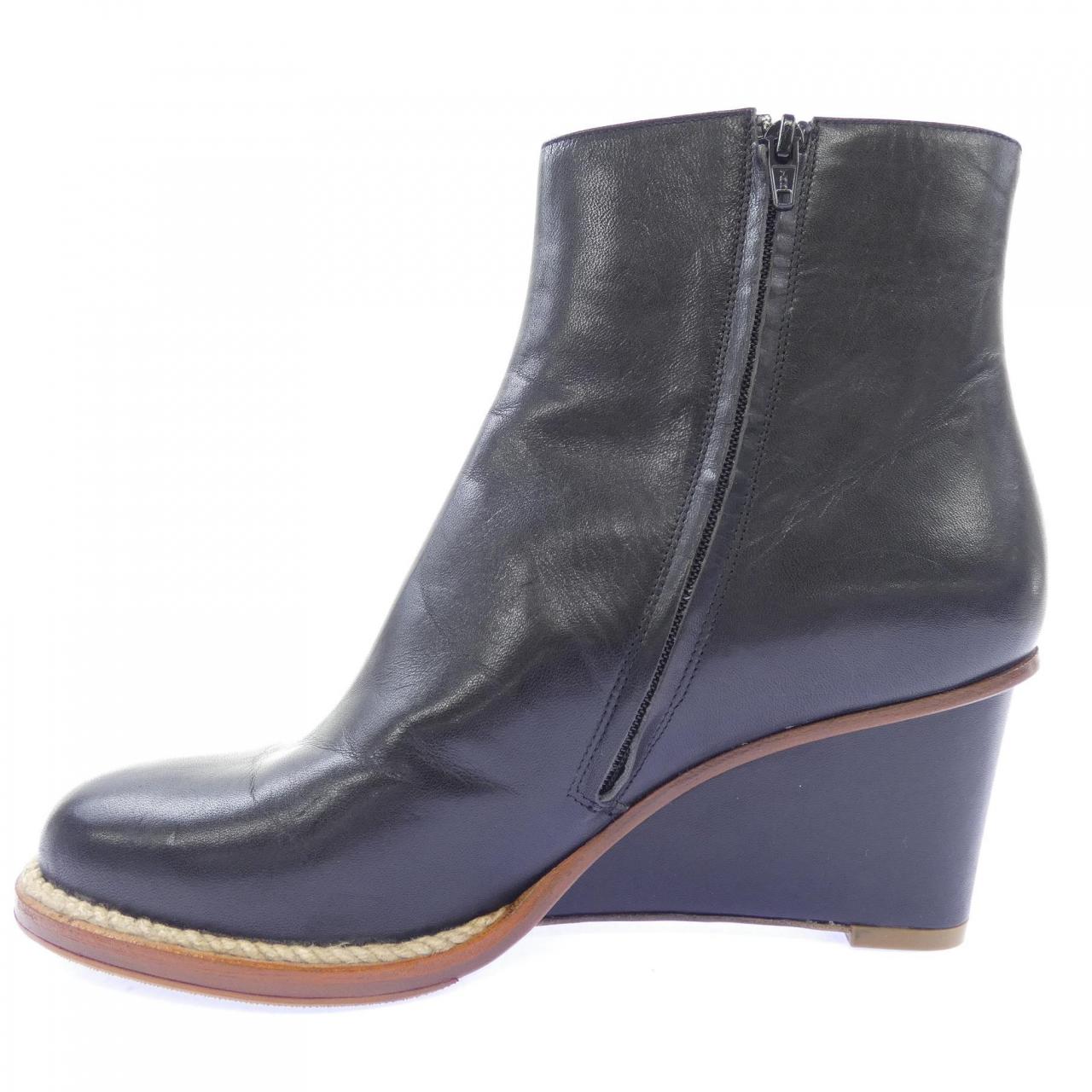 マルタンマルジェラ MARTIN MARGIELA ブーツ