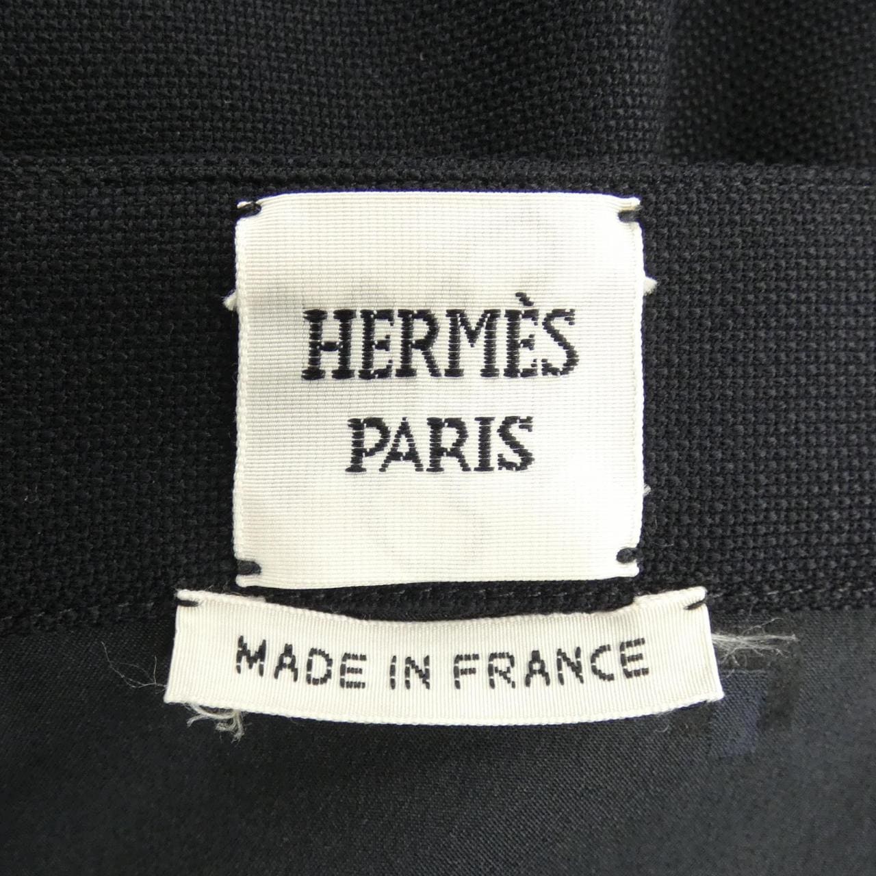 エルメス HERMES *77-7317 スカート
