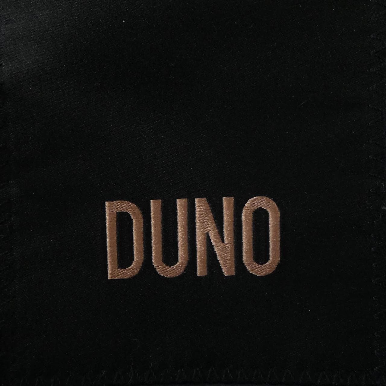 デュノ DUNO JULIA ダウンジャケット