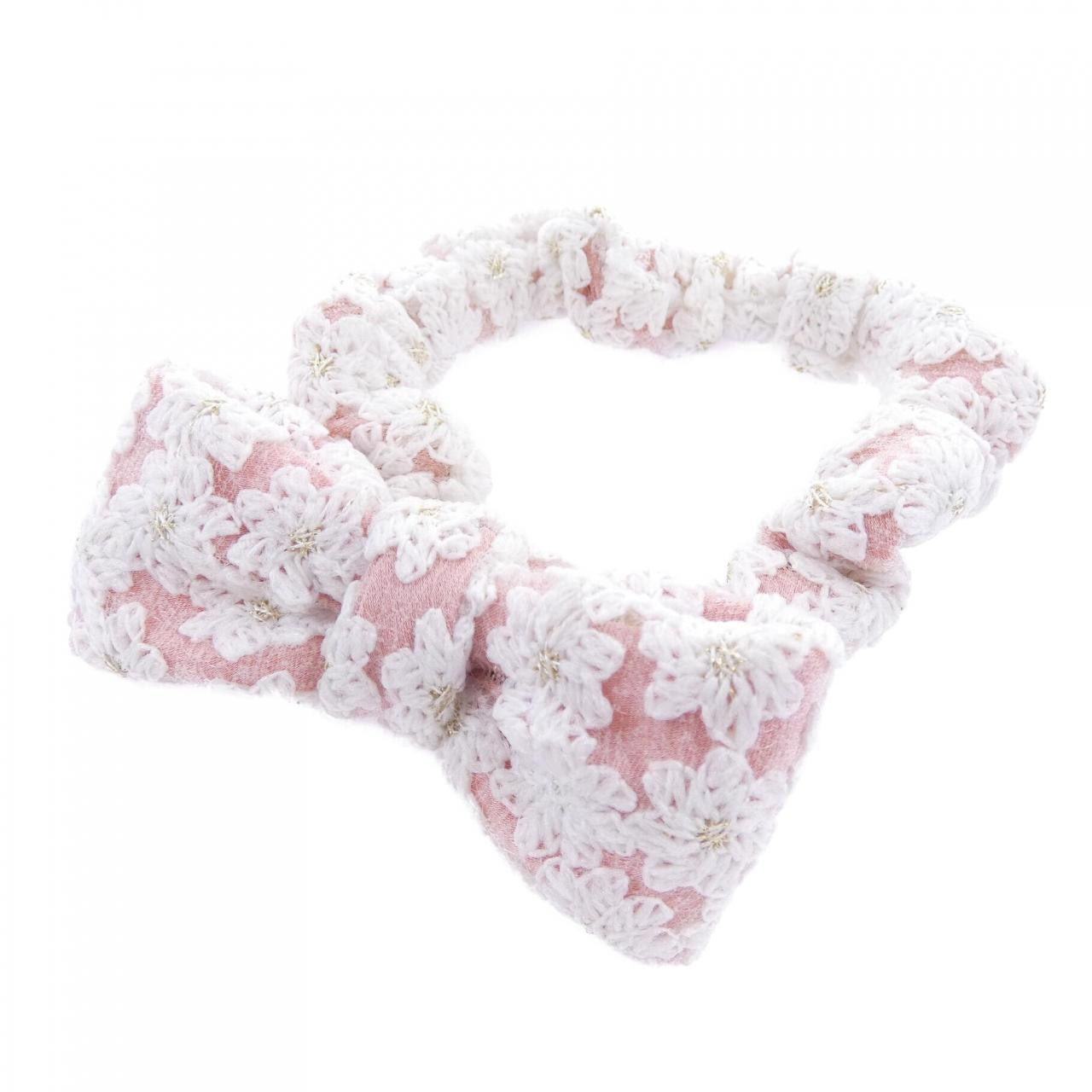 アッカ acca ヘアゴム HAIR ACCESSORIES