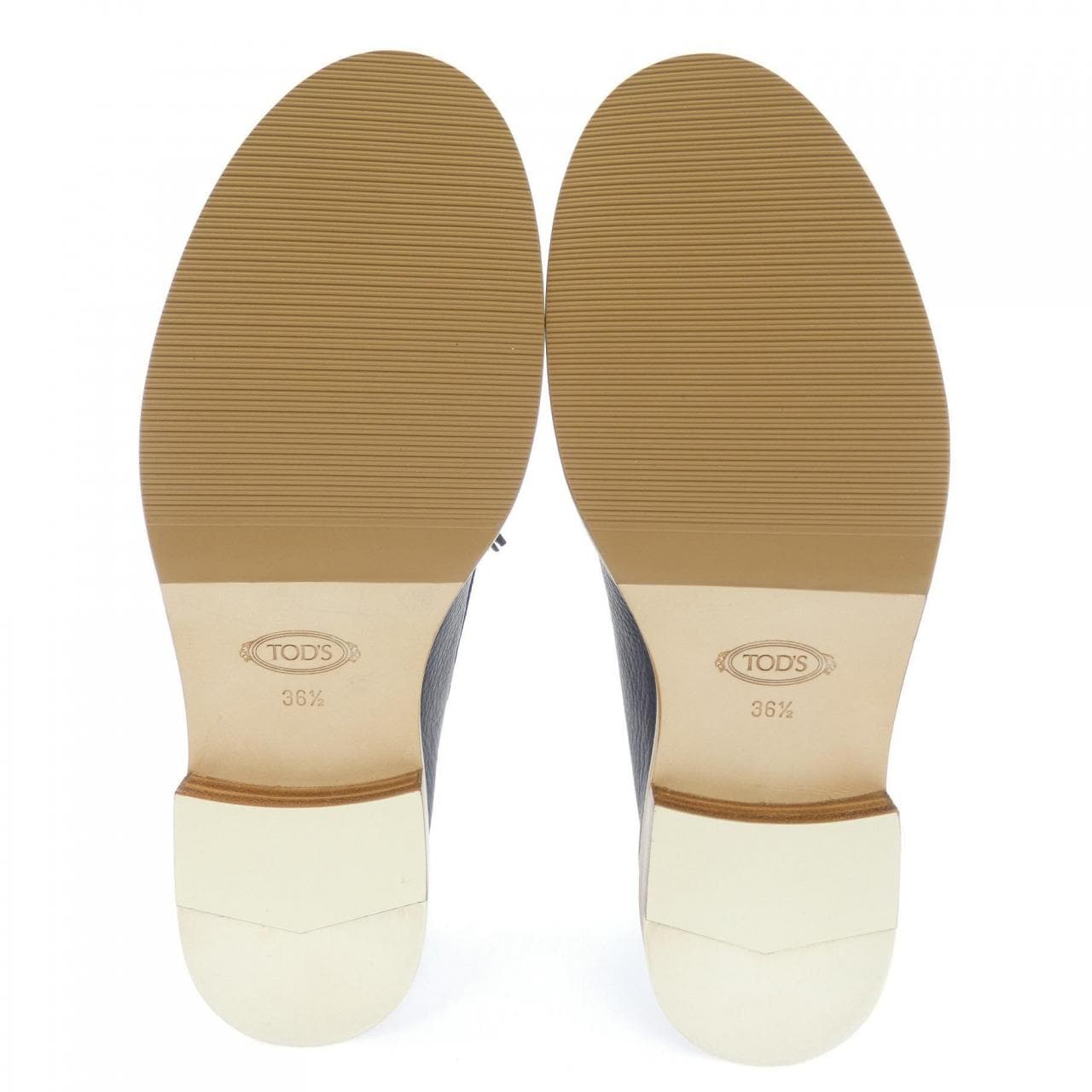 トッズ TOD'S シューズ