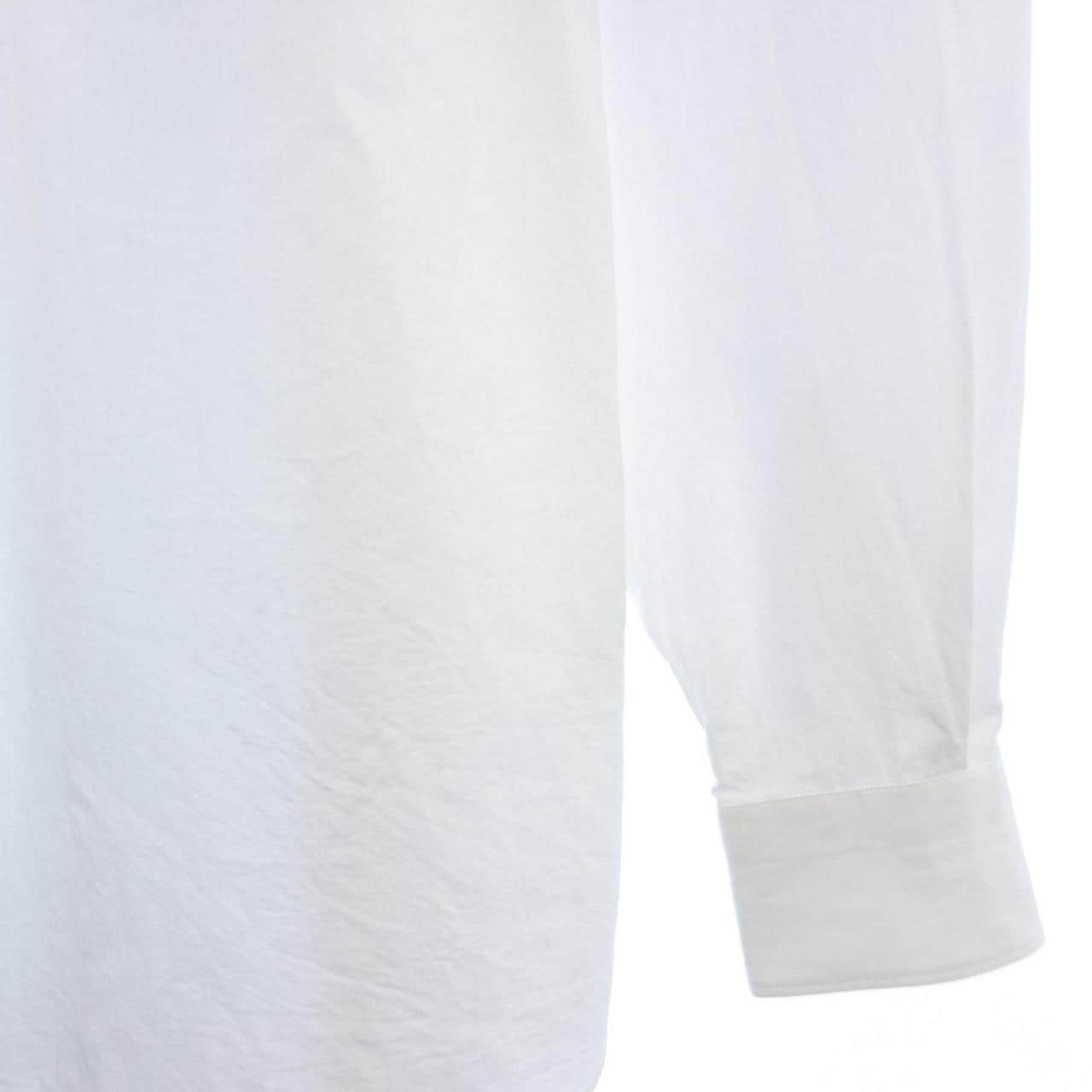 コモリ COMOLI E03-02001 シャツ