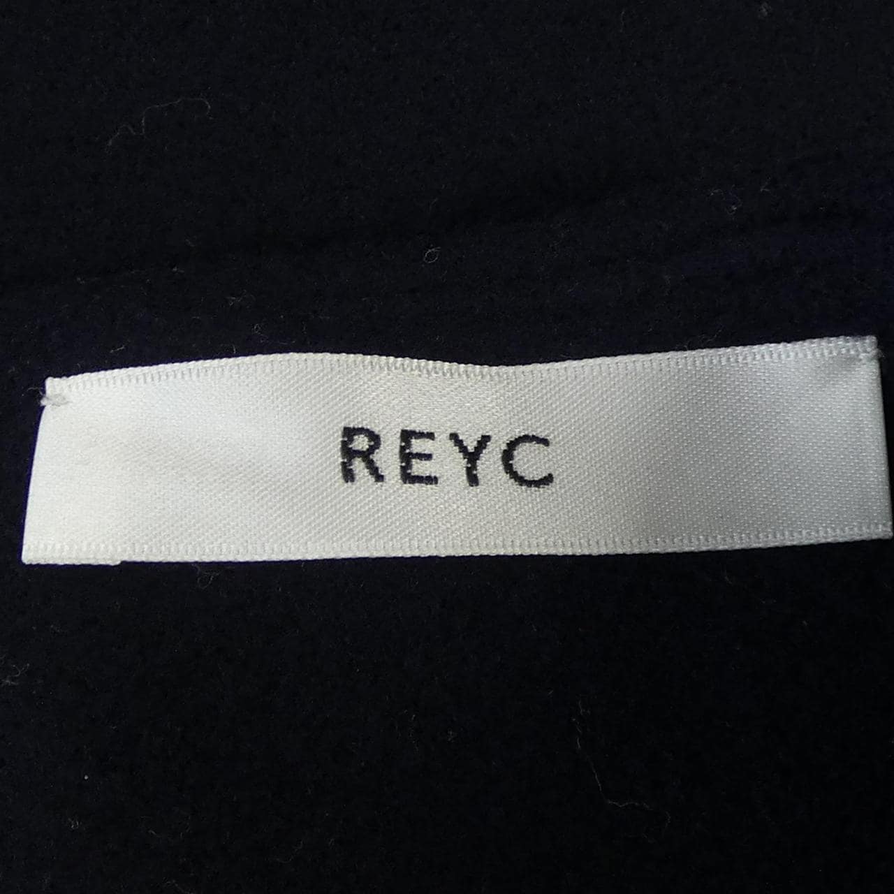 リック REYC ワンピース