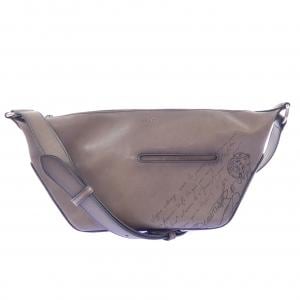 ベルルッティ Berluti トゥジュールソフトジップホーボー BAG