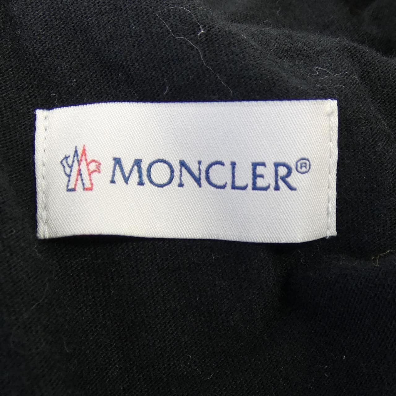 モンクレール MONCLER 20938H71500 パンツ