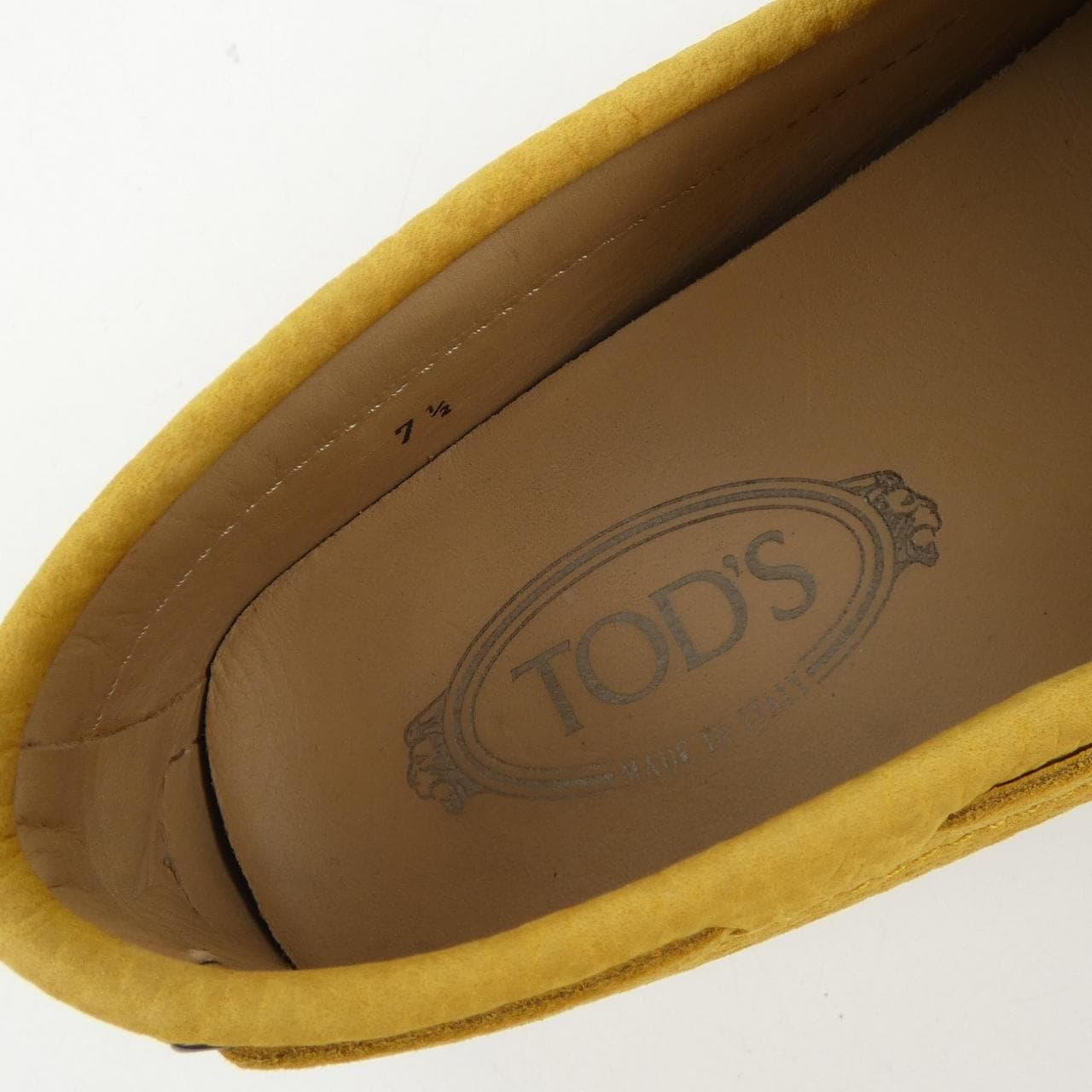 トッズ TOD'S シューズ