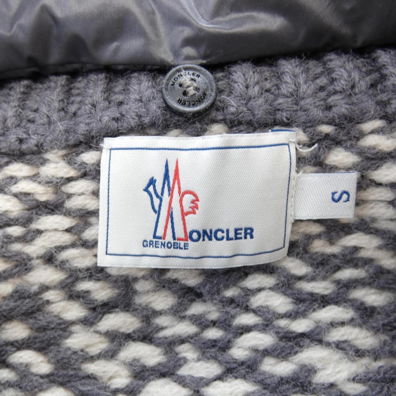 MONCLER GRENOBLE蒙克勒·格勒諾布爾