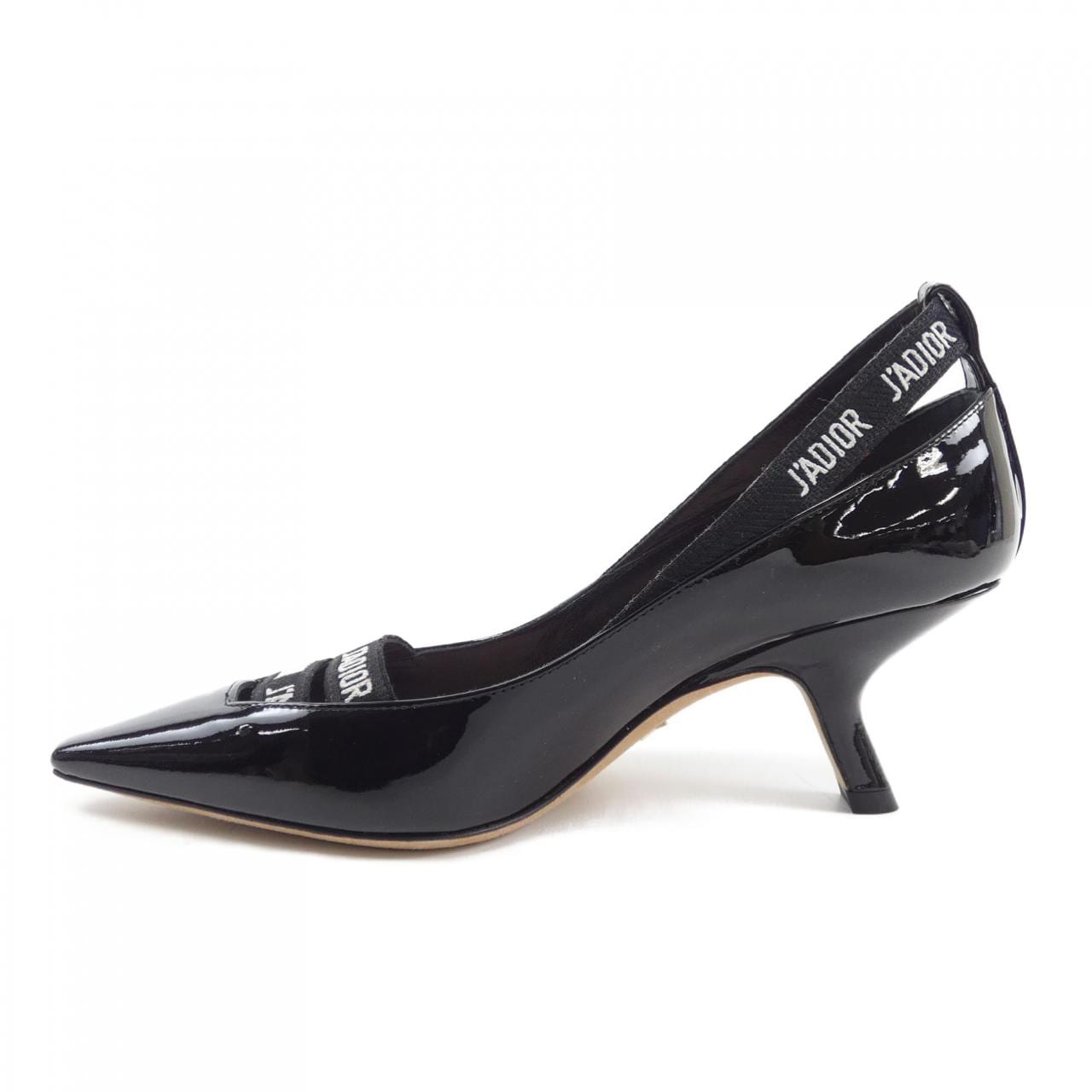 CHRISTIAN DIOR PUMPS DIOR CHRISTIAN DIOR PUMPS