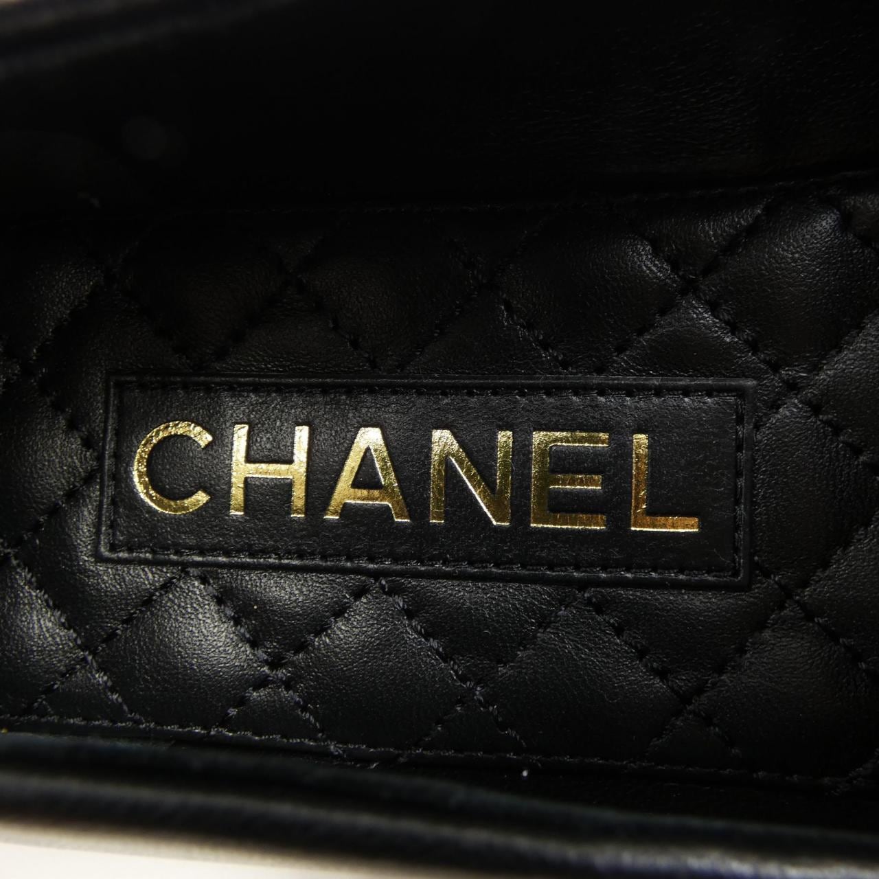 シャネル CHANEL シューズ