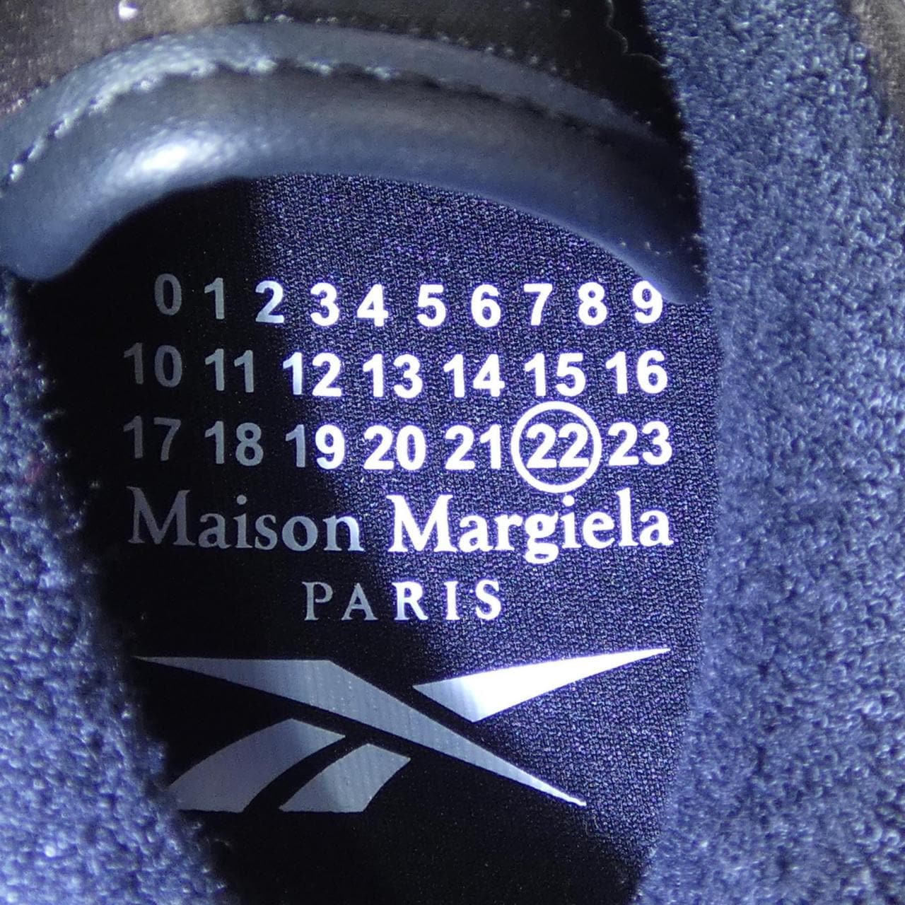 Maison Margiela Margiela 运动鞋