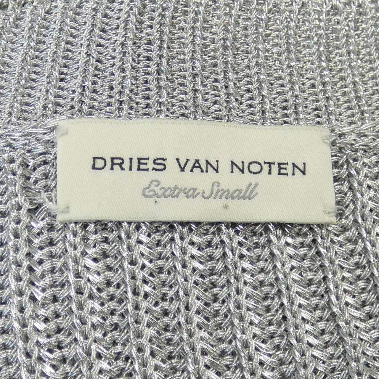 ドリスヴァンノッテン DRIES VAN NOTEN ニット