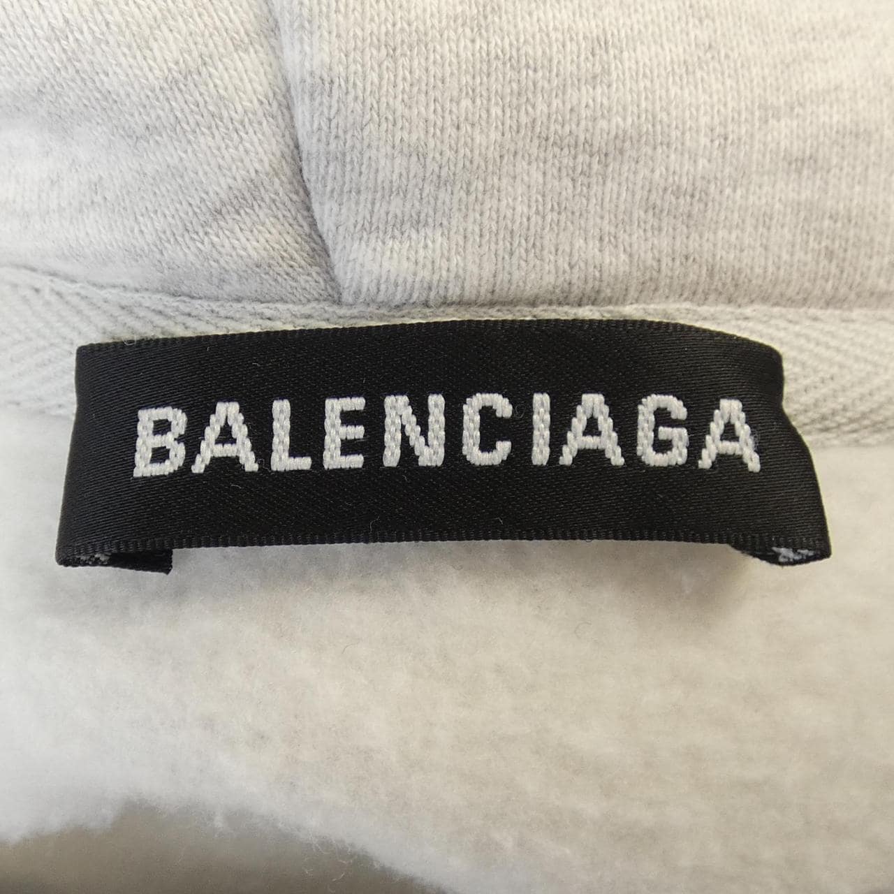 バレンシアガ BALENCIAGA パーカー