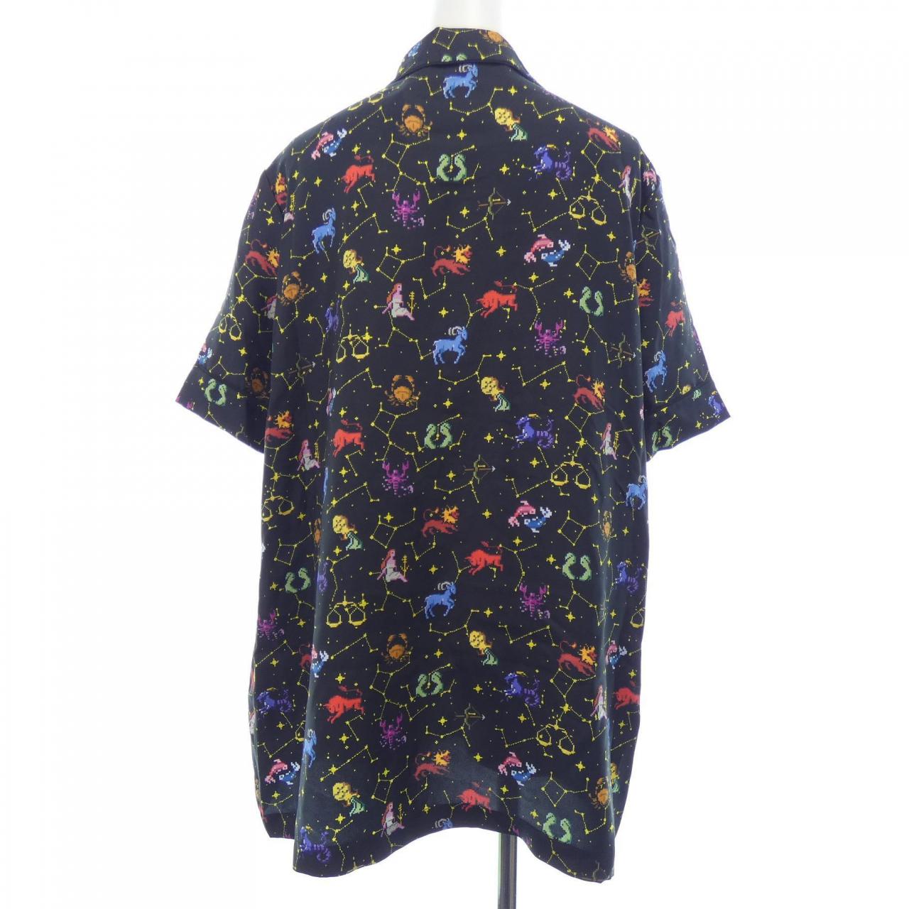 CHRISTIAN DIOR S/S shirt