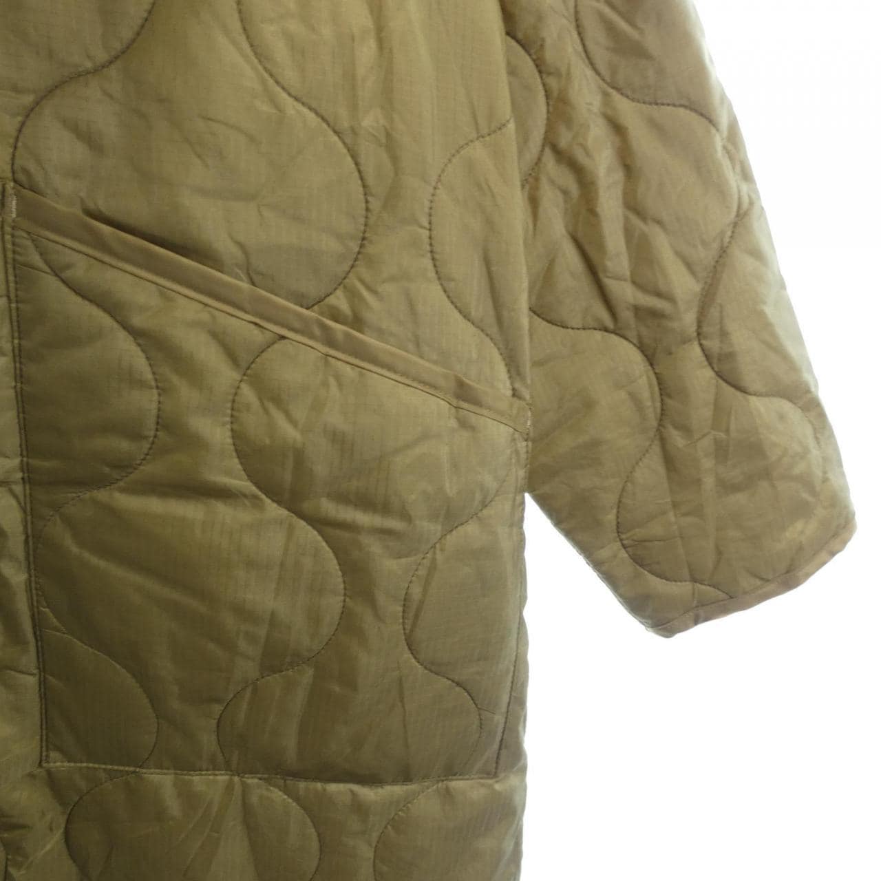 HYKE coat