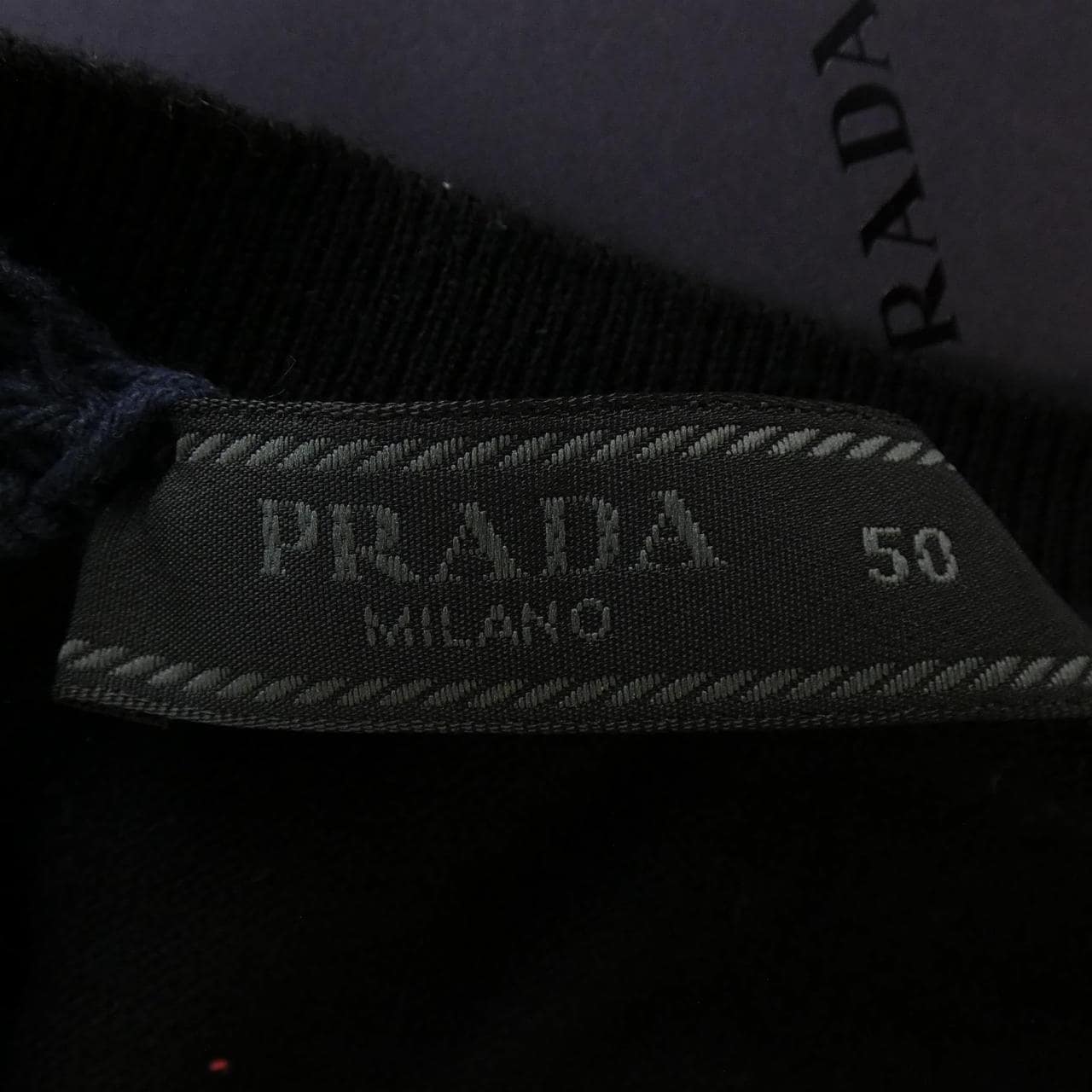 Prada PRADA针织衫