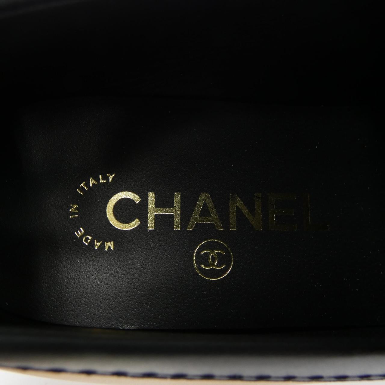 CHANEL香奈兒鞋履
